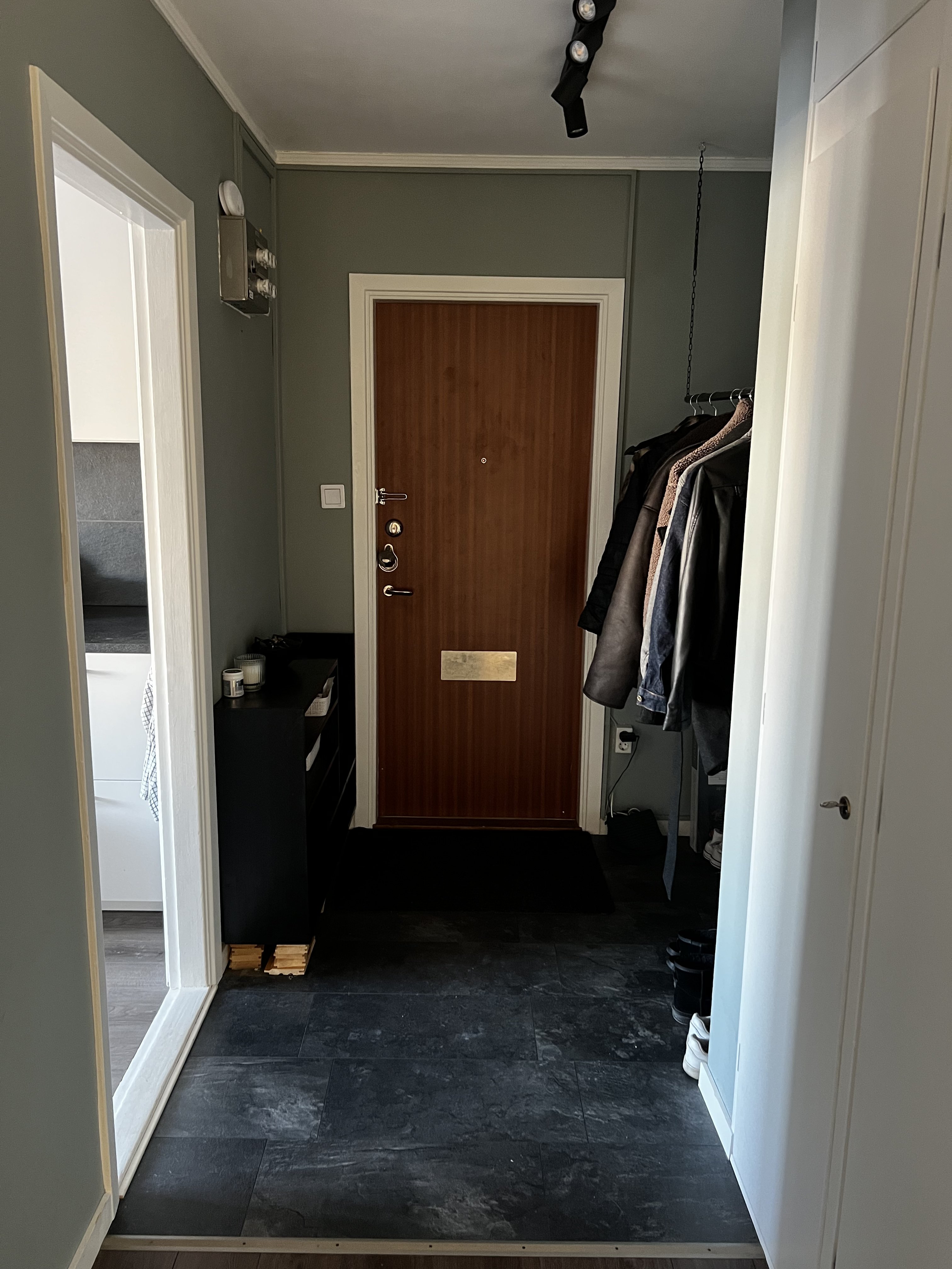 Lägenhet, 3 rooms, 70 sqm, Tibro – bild 3
