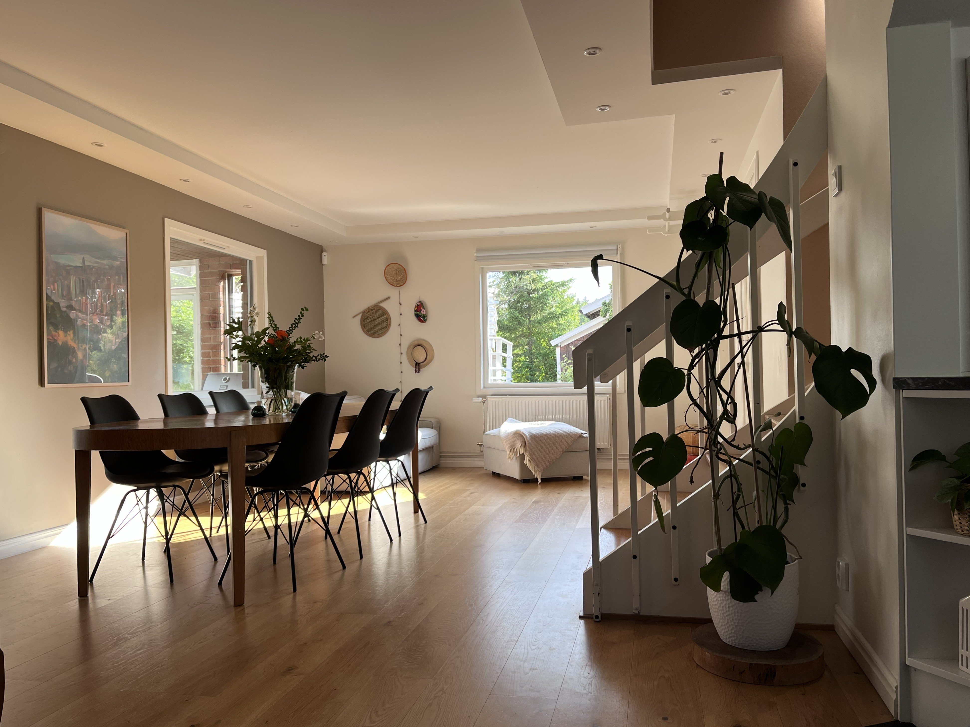 Villa/Hus, 7 rooms, 183 sqm, Tungelsta – bild 9
