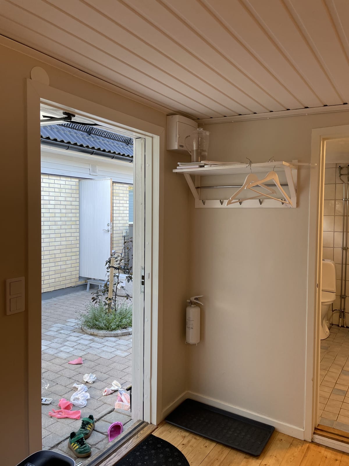 1 rok · 30 m² i Gustavsberg – bild 3
