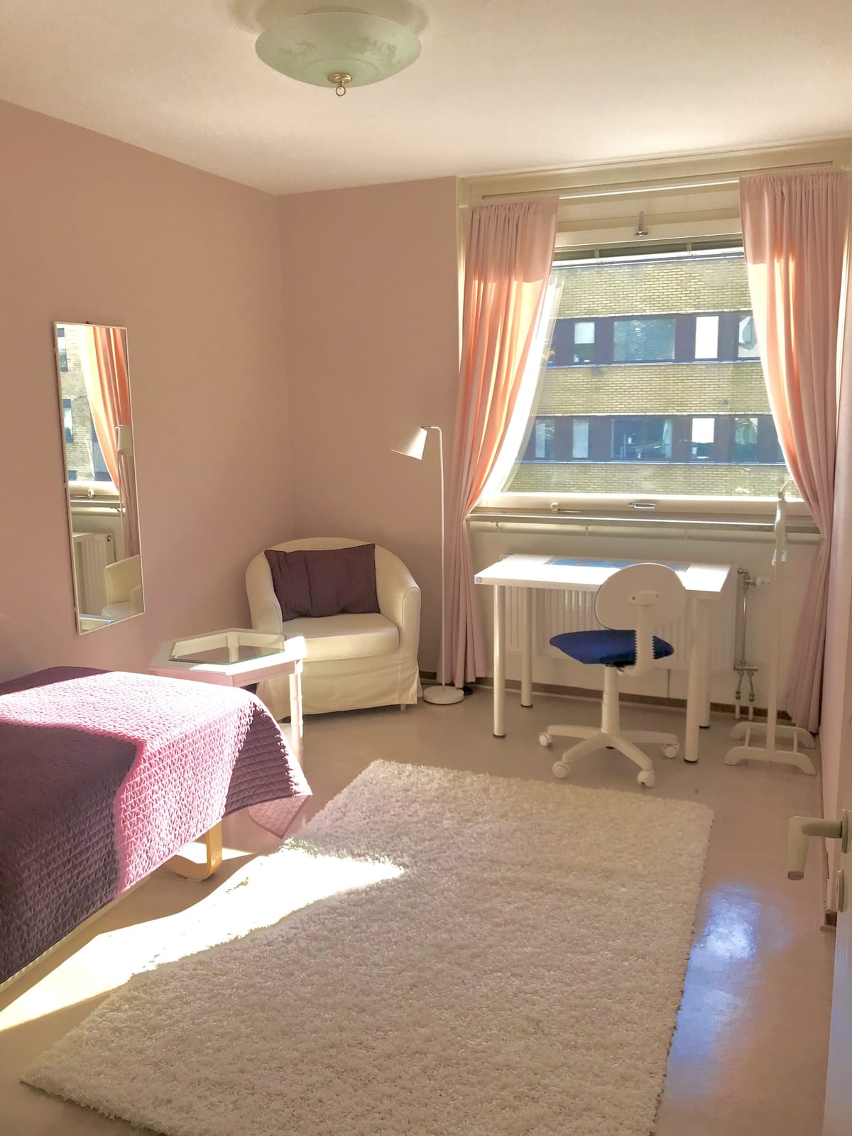Lägenhet, 1 rooms, 15 sqm, Göteborg
