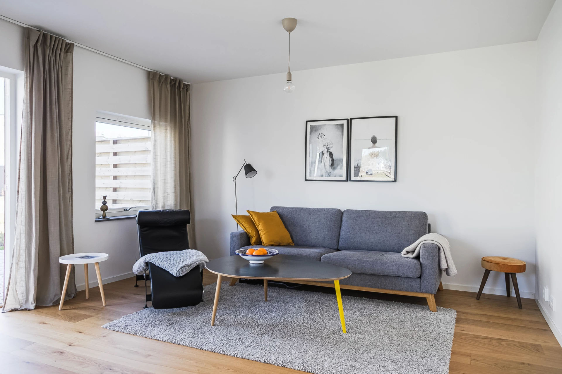 Lägenhet, 2 rooms, 58 sqm, Båstad – bild 2