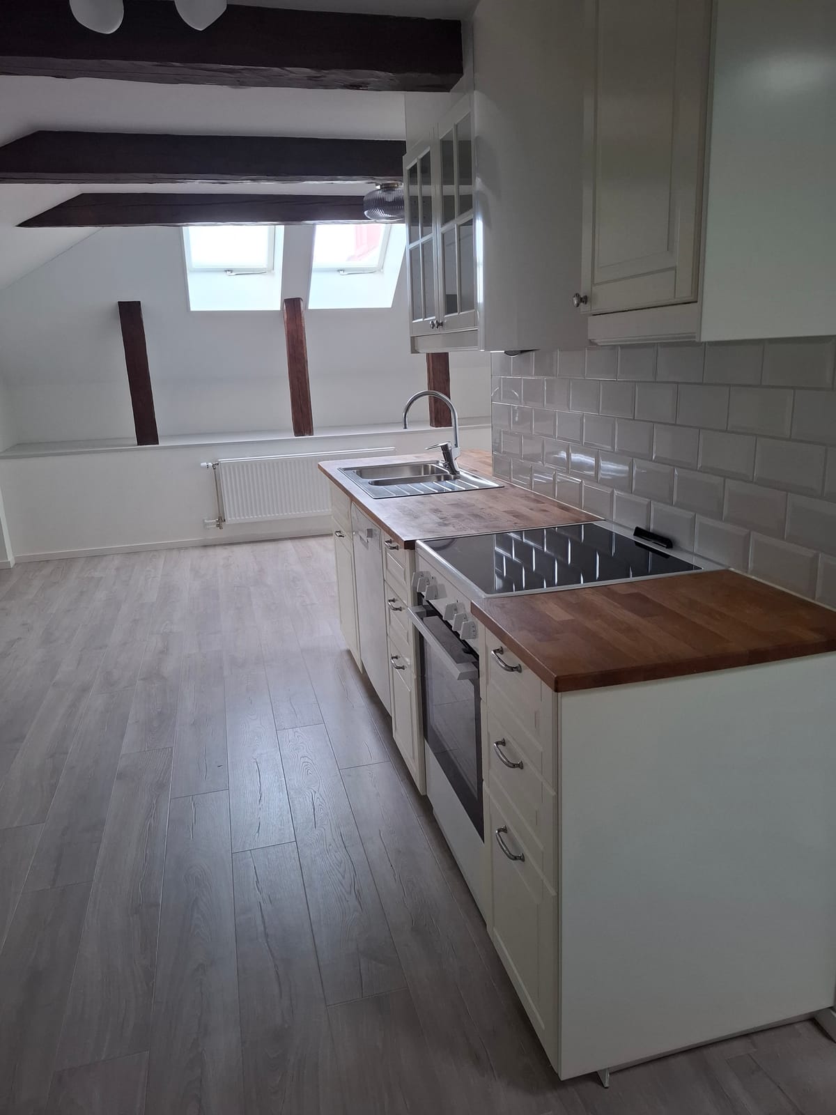 2 rok · 49 m² i Mariestad – bild 3