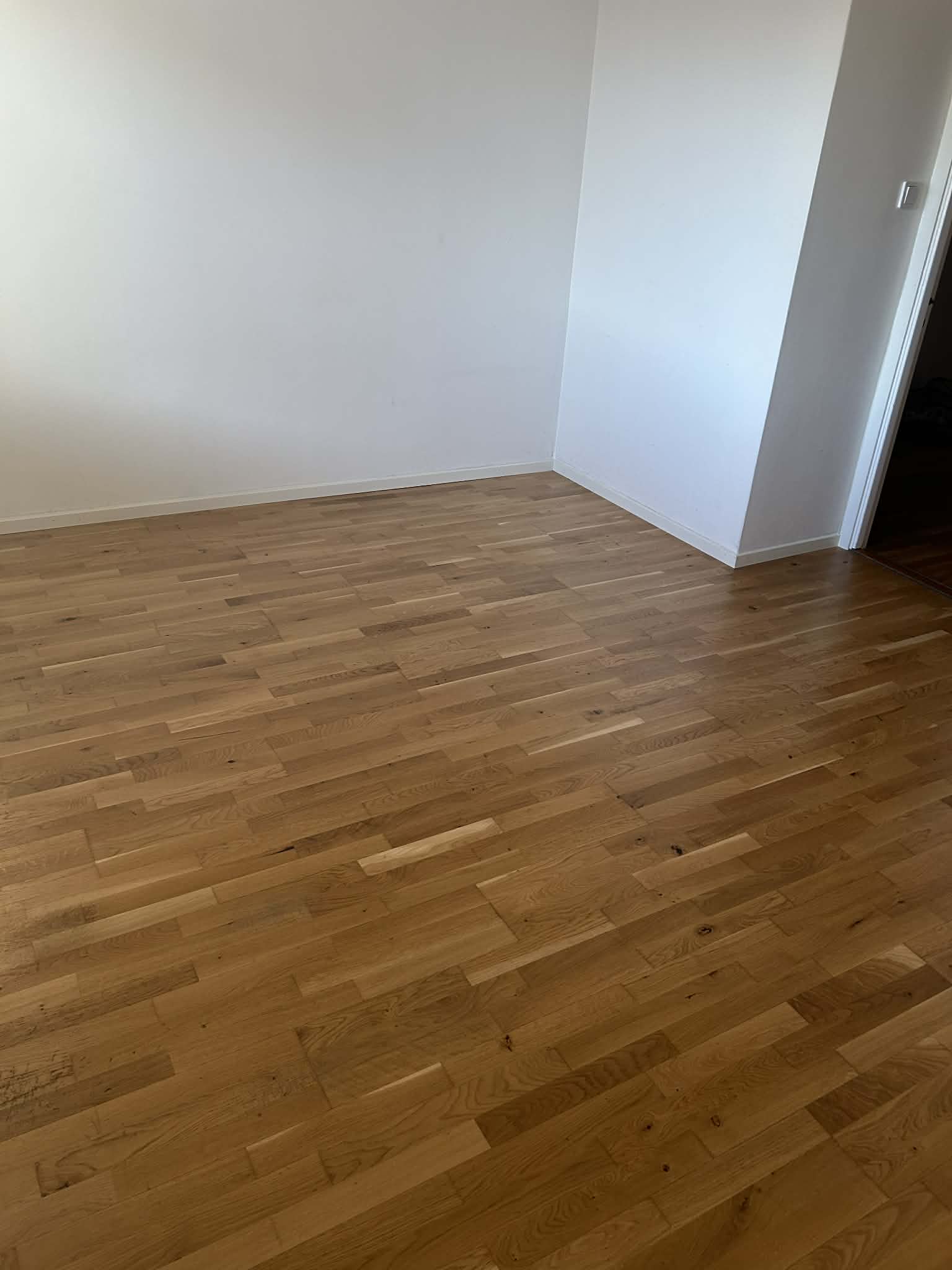 Lägenhet, 2 rooms, 59 sqm, Herrljunga – bild 3