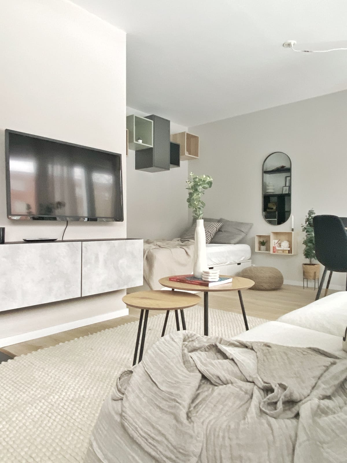 1 rok · 30 m² i Stockholm – bild 20