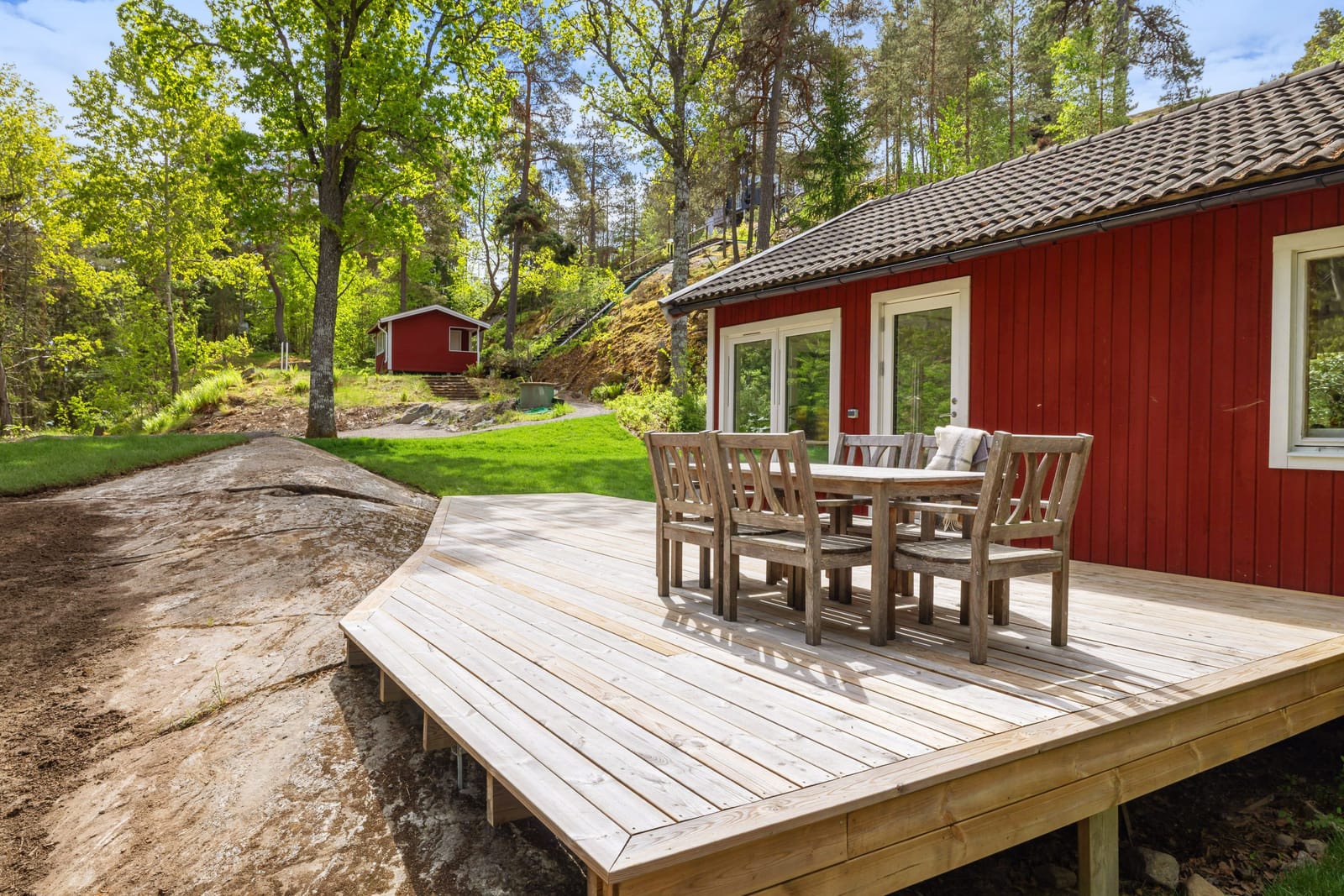 3 rok · 70 m² i Tyresö – bild 14