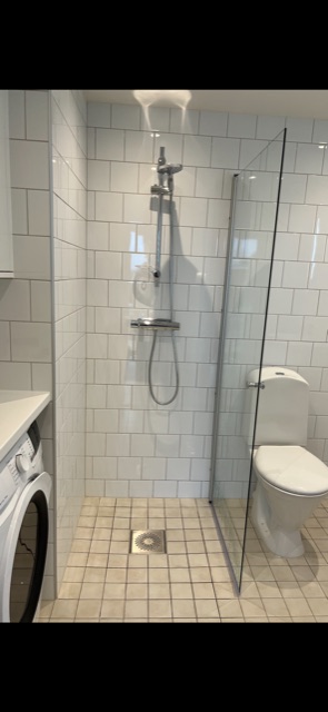 Lägenhet, 1 rooms, 24 sqm, Stockholm – bild 8