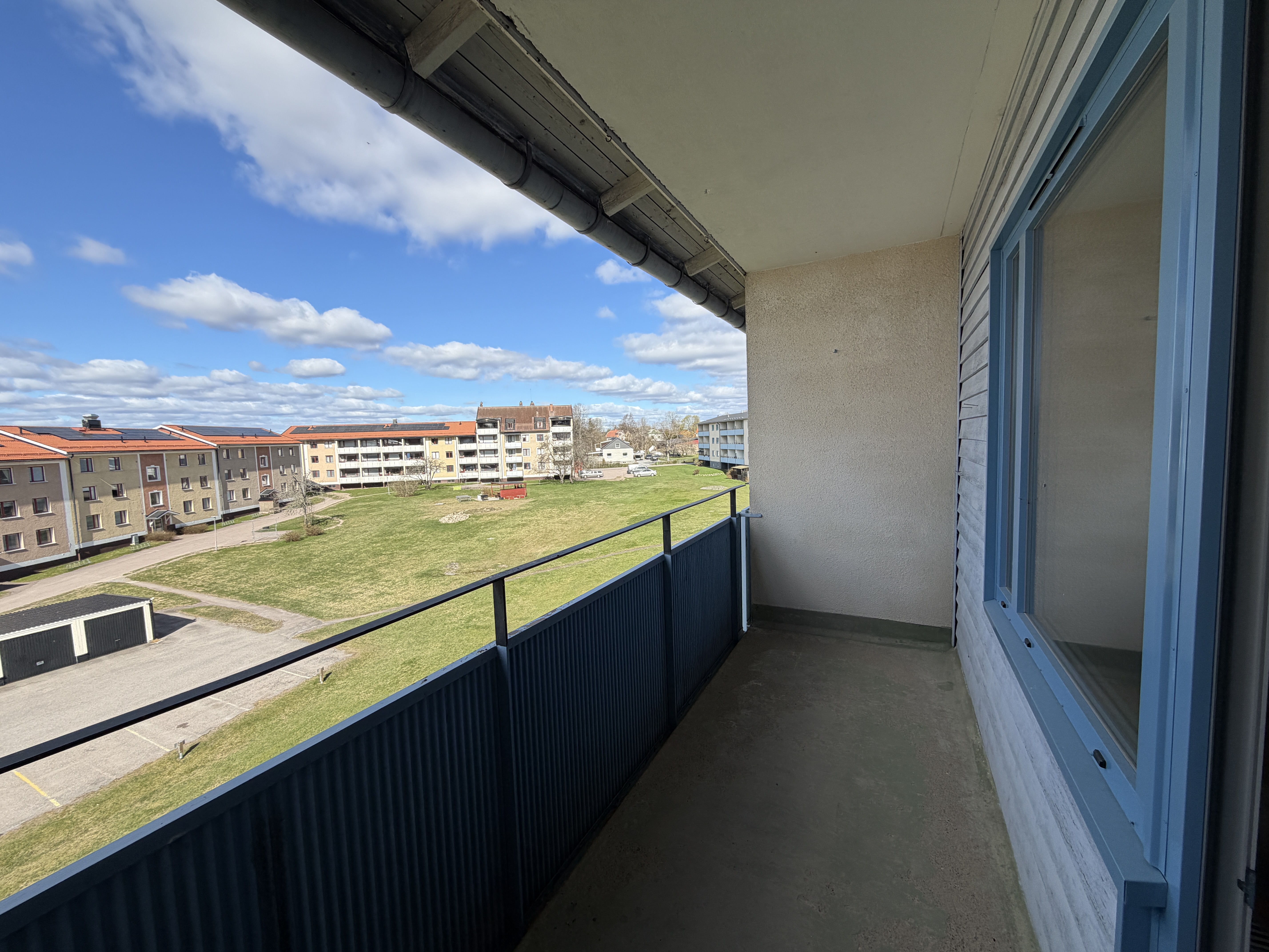 Lägenhet, 2 rooms, 59 sqm, Ramnäs – bild 2