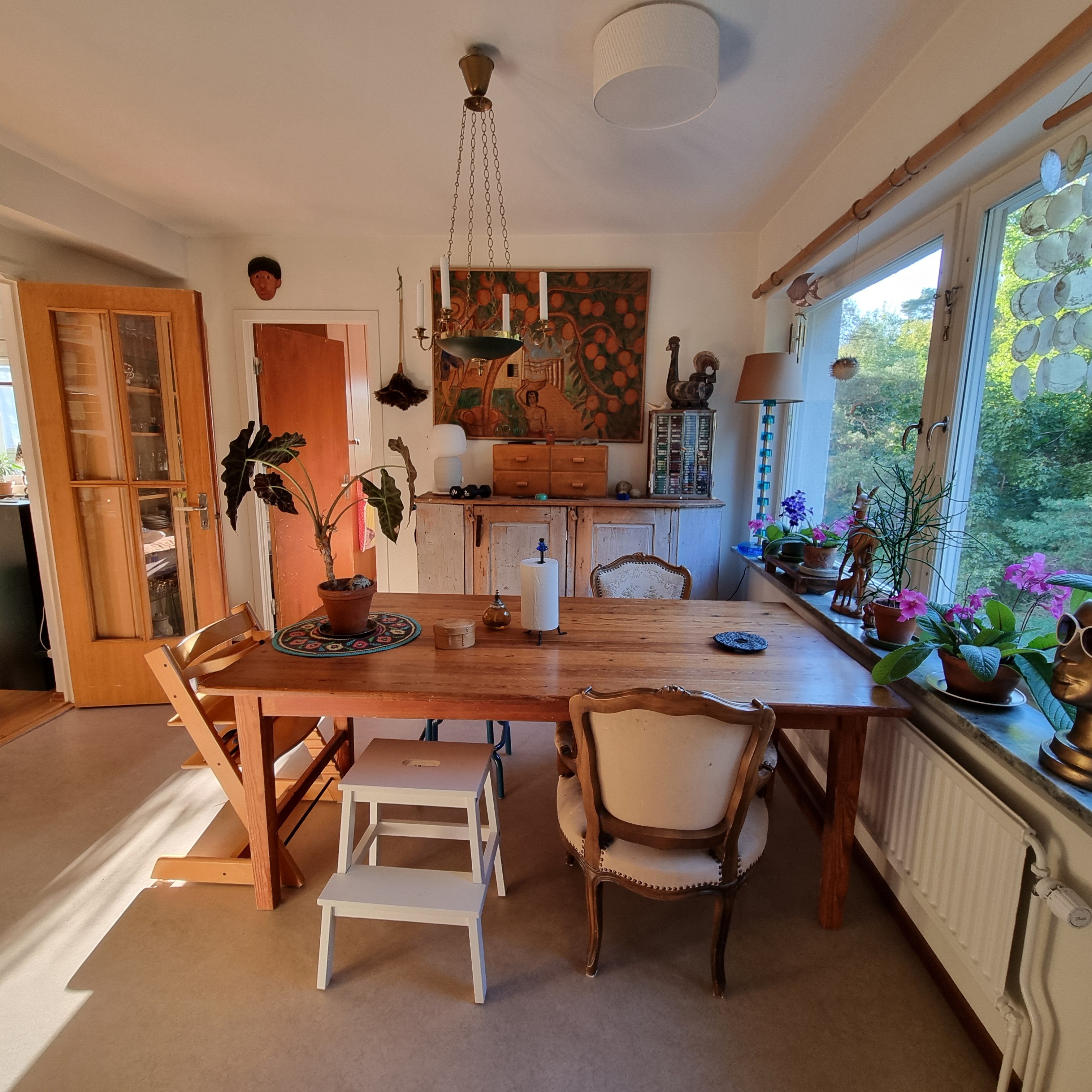 Lägenhet, 1 rooms, 17 sqm, Sigtuna – bild 5