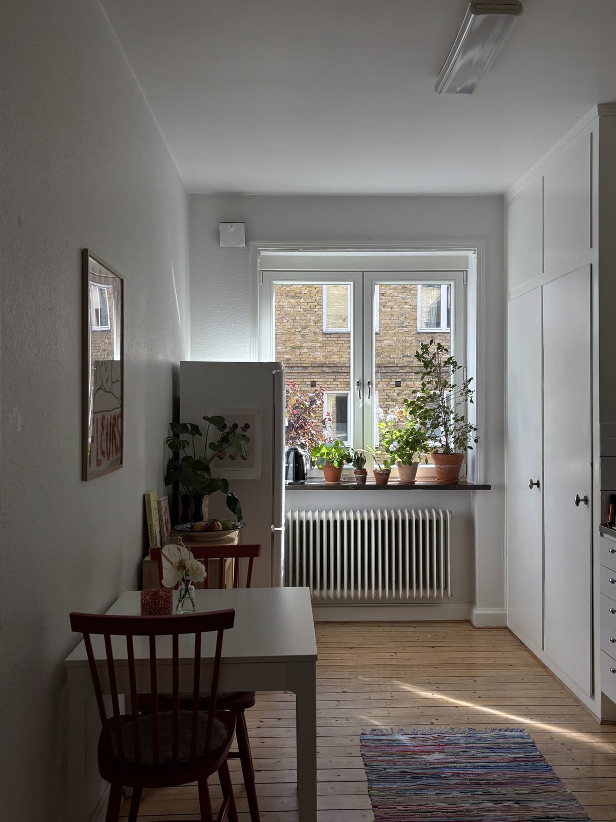 Lägenhet, 2 rooms, 52 sqm, Malmö