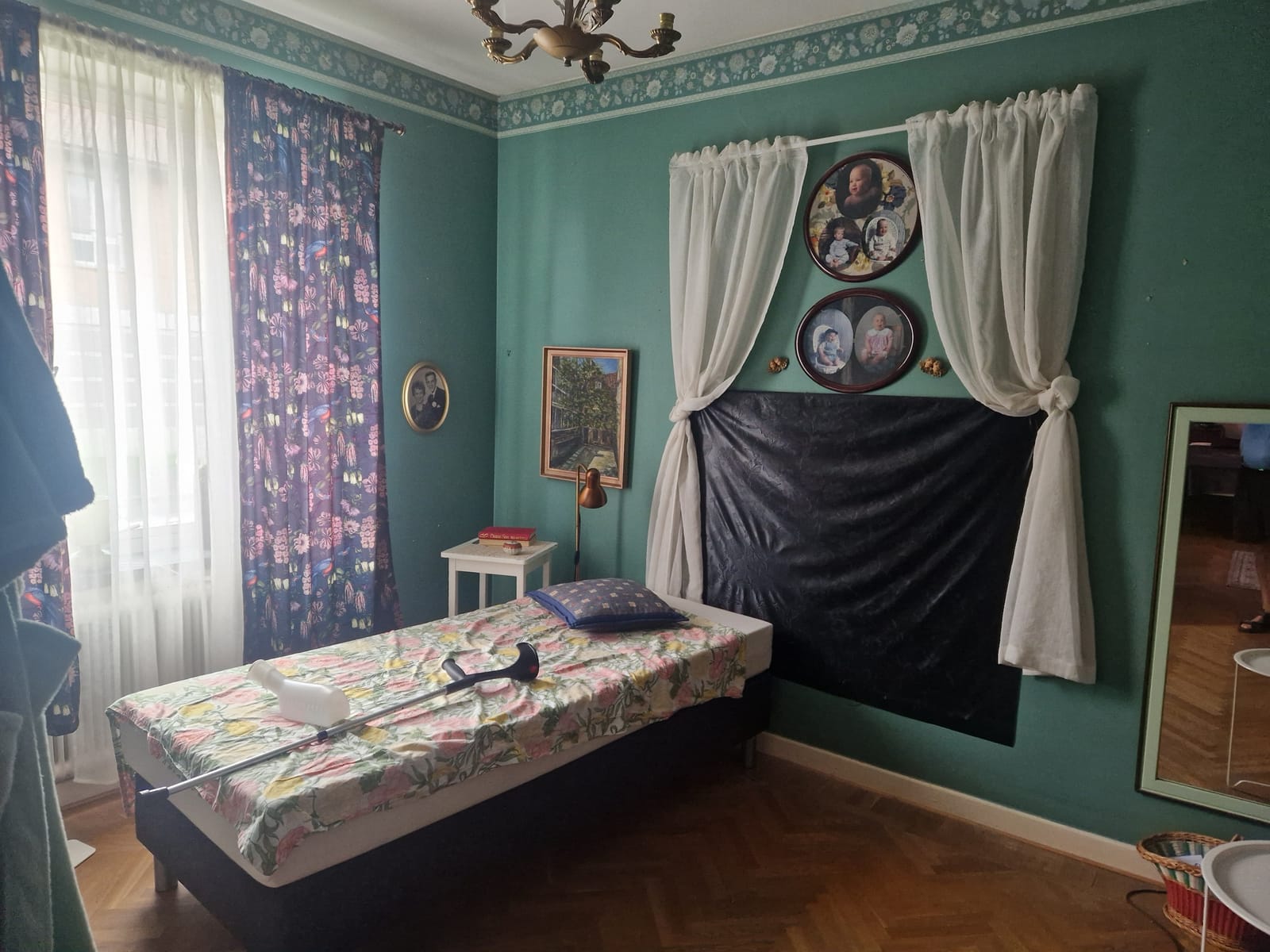 4 rok · 110 m² i Tollarp – bild 3