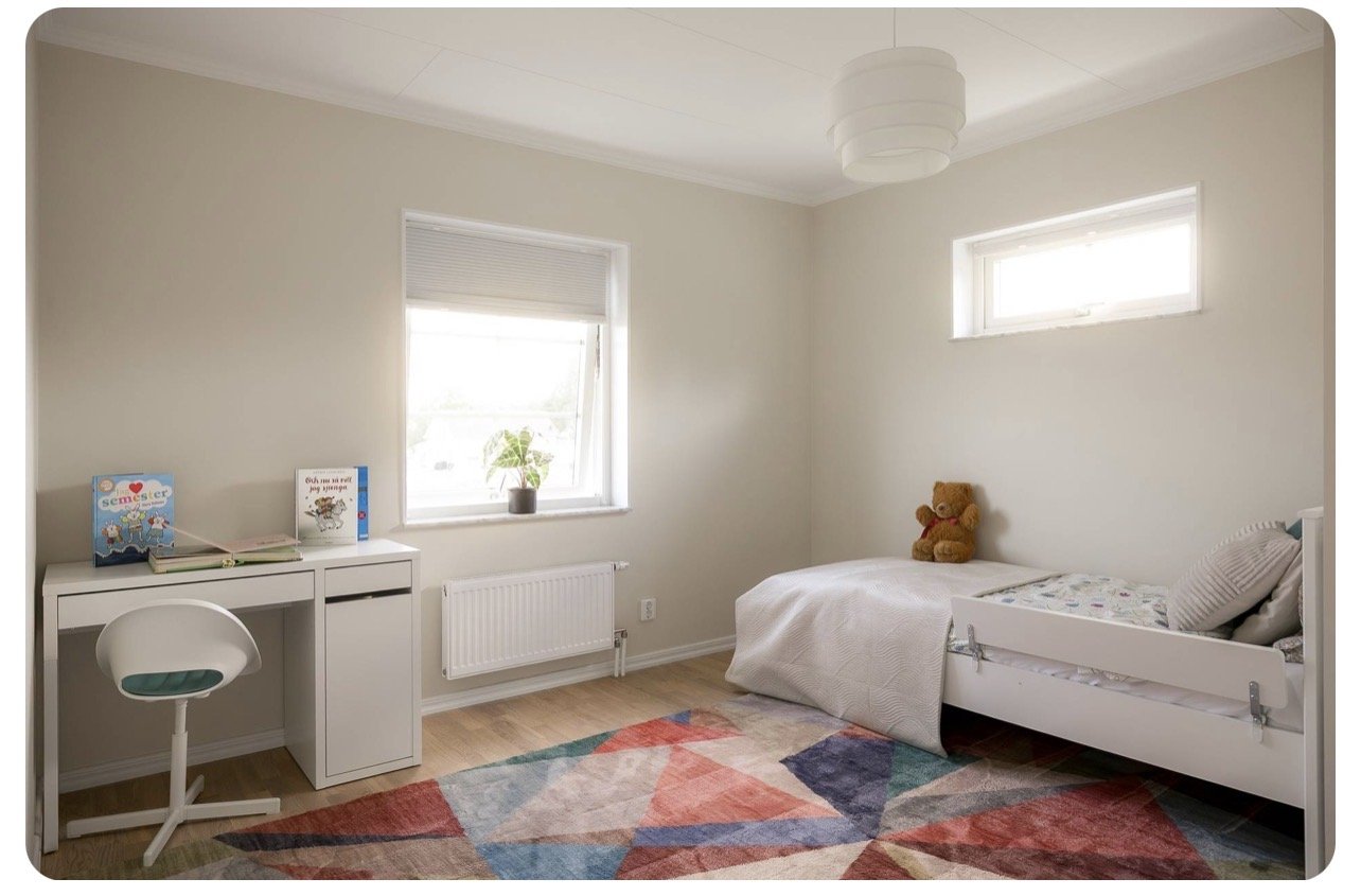 6 rok · 206 m² i Norrköping – bild 16