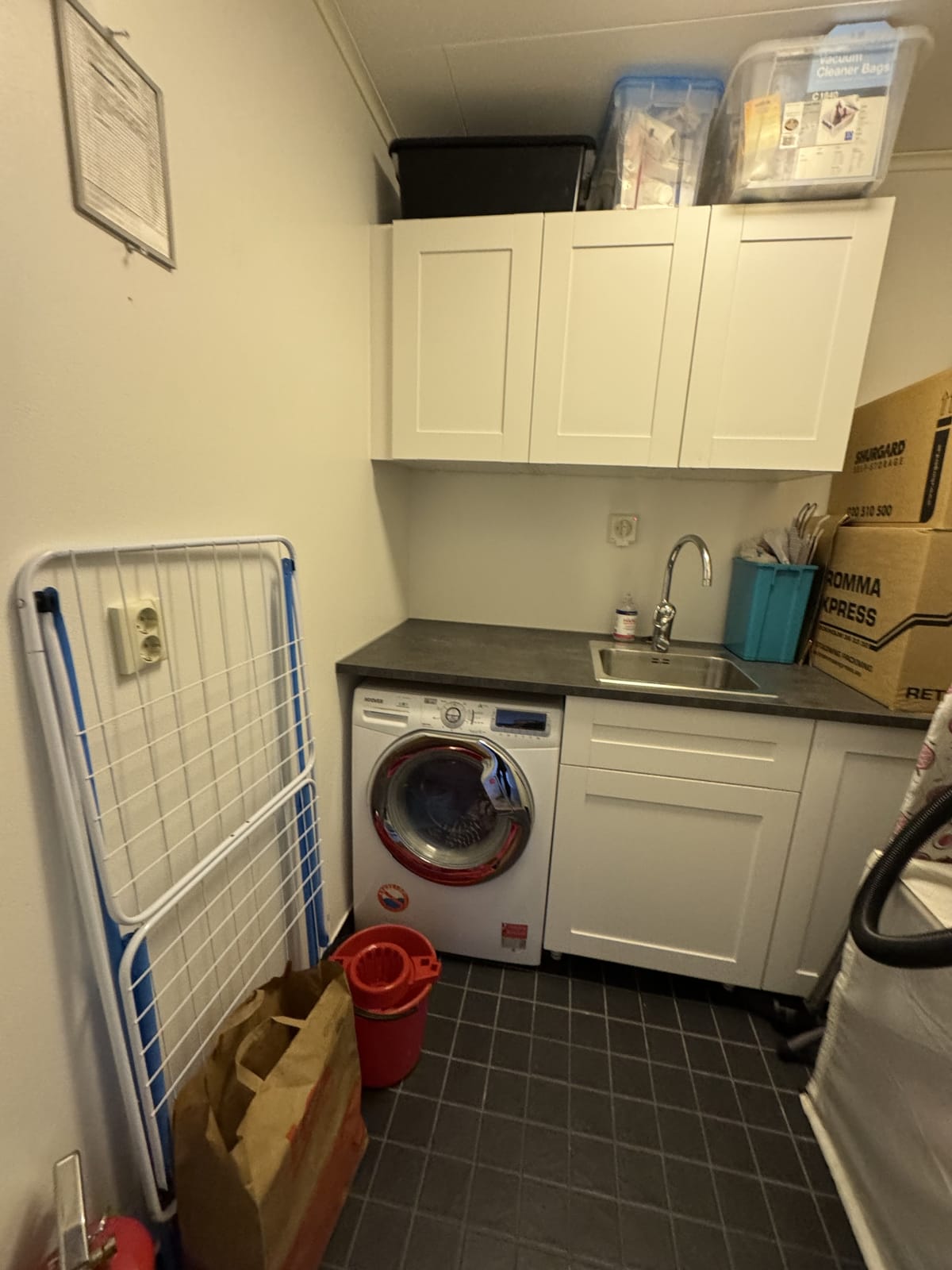 2 rok · 62 m² i Sollentuna – bild 13