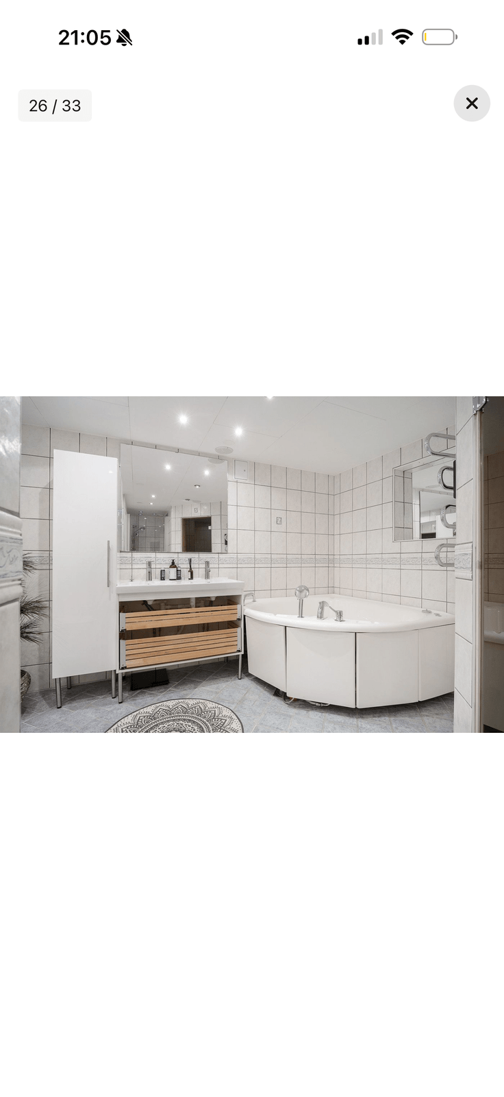 9 rok · 329 m² i Järfälla – bild 24