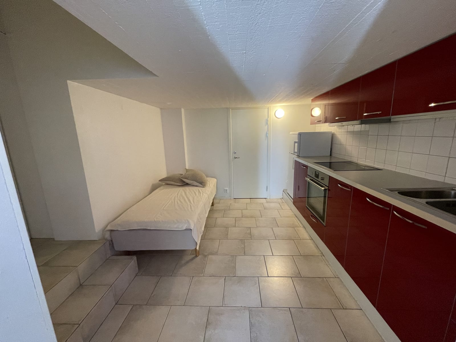 2 rok · 33 m² i Danderyd – bild 4