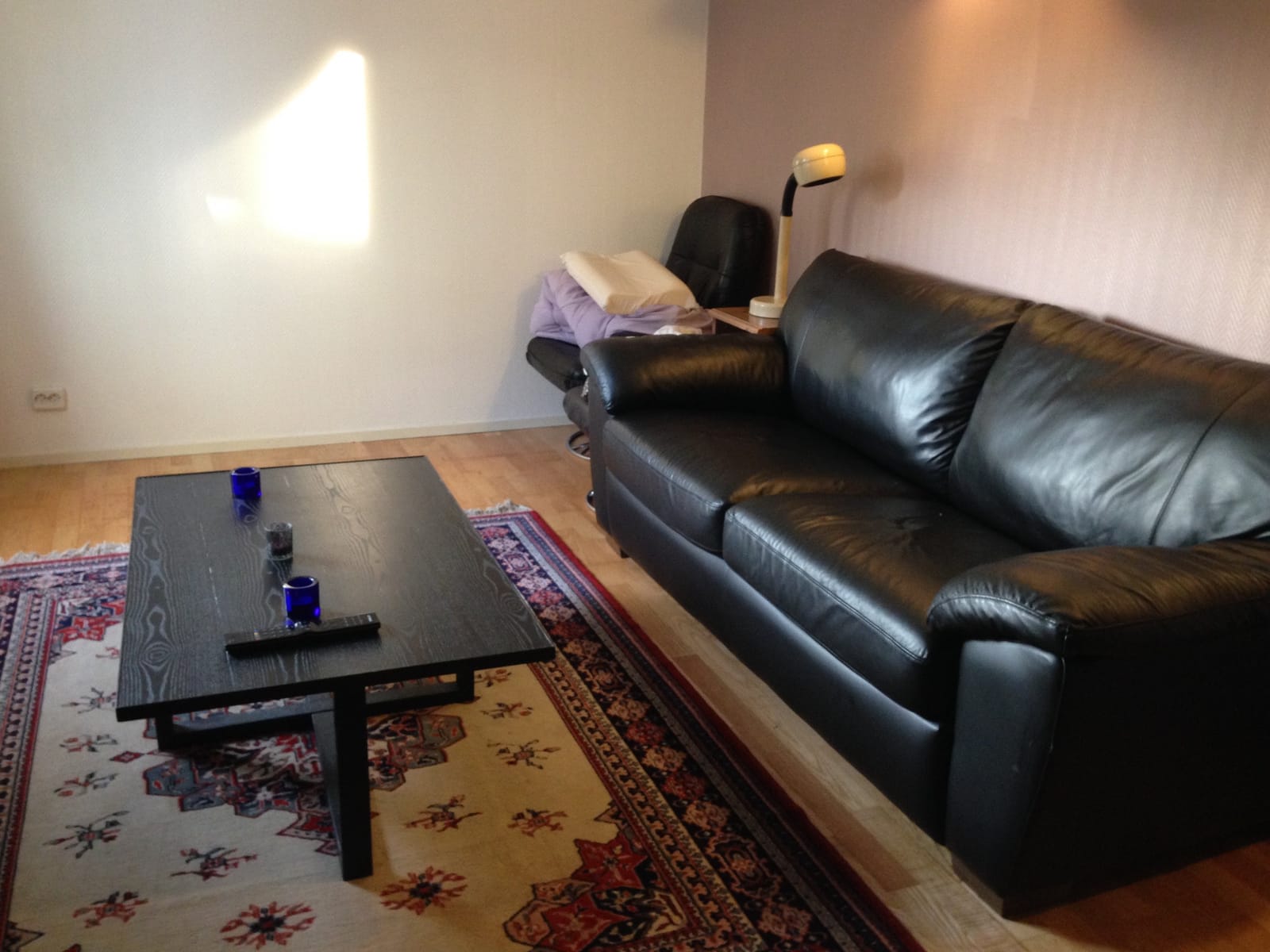 1 rok · 25 m² i Askim – bild 3