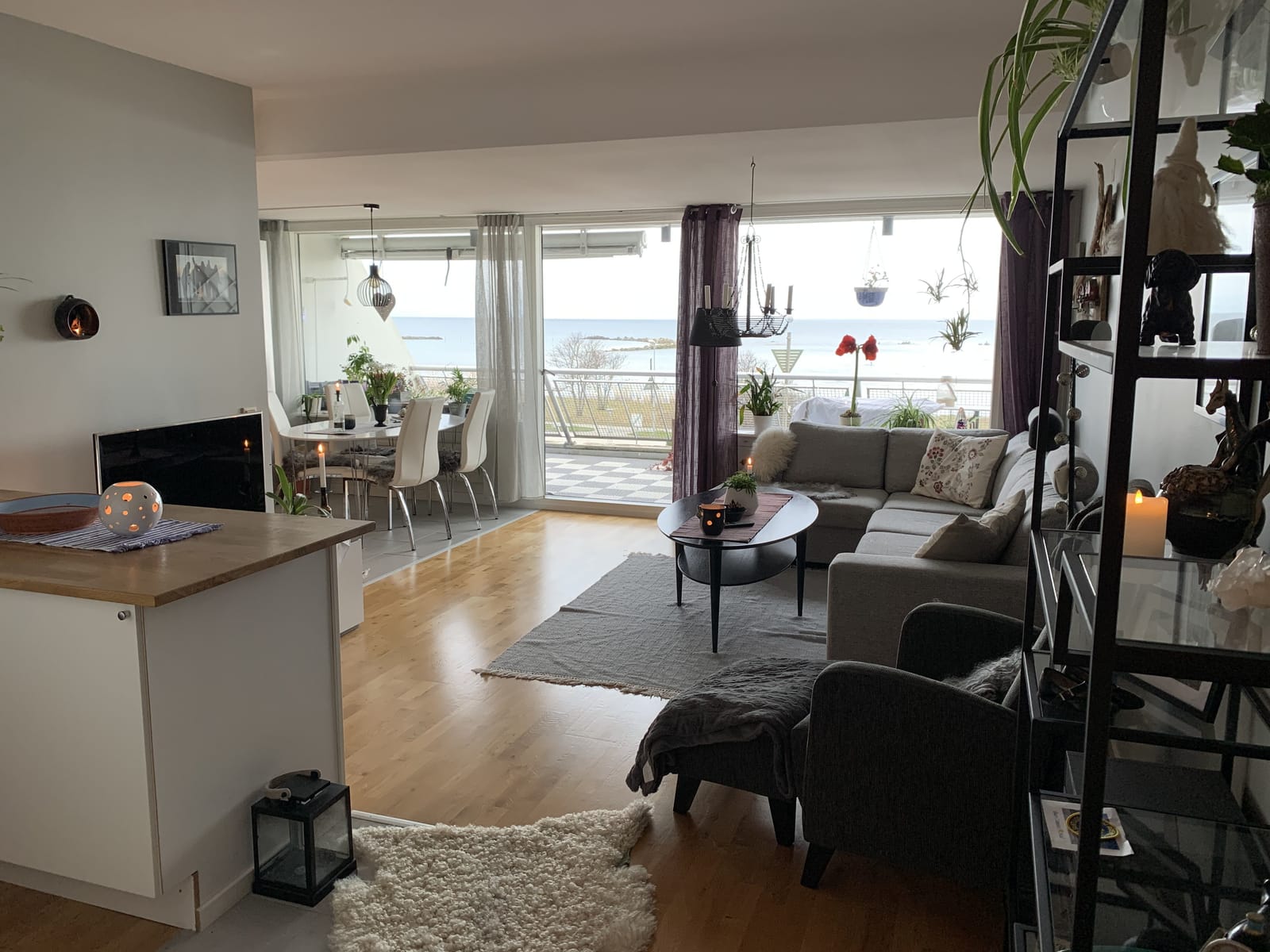 3 rok · 61 m² i Visby – bild 14