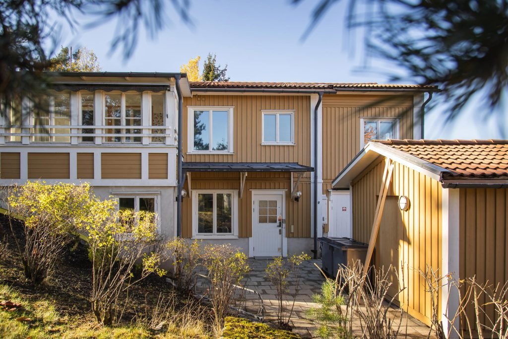 Villa/Hus, 10 rooms, 297 sqm, Huddinge