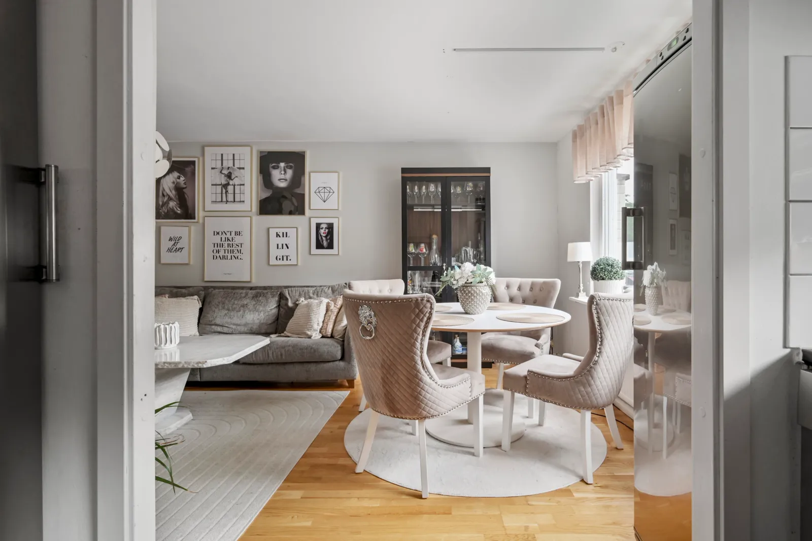 3 rok · 54 m² i Upplands Väsby – bild 8