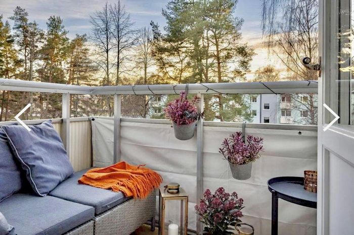Lägenhet, 2 rooms, 38 sqm, Stockholm – bild 8