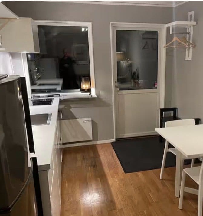 3 rok · 30 m² i Djursholm – bild 6
