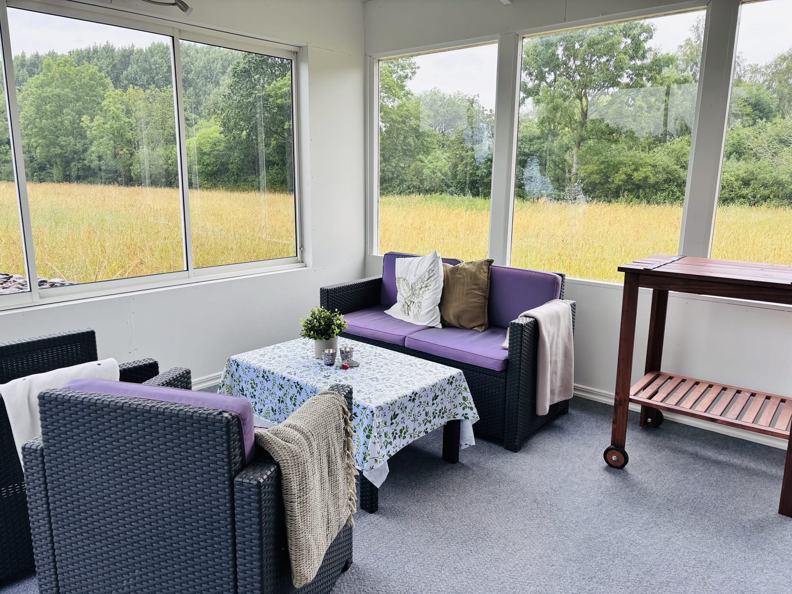 4 rok · 75 m² i Färjestaden – bild 13