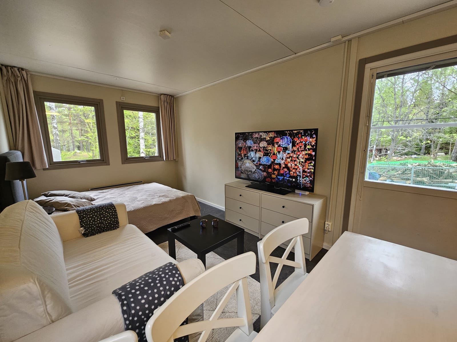 1 rok · 25 m² i Värmdö – bild 5