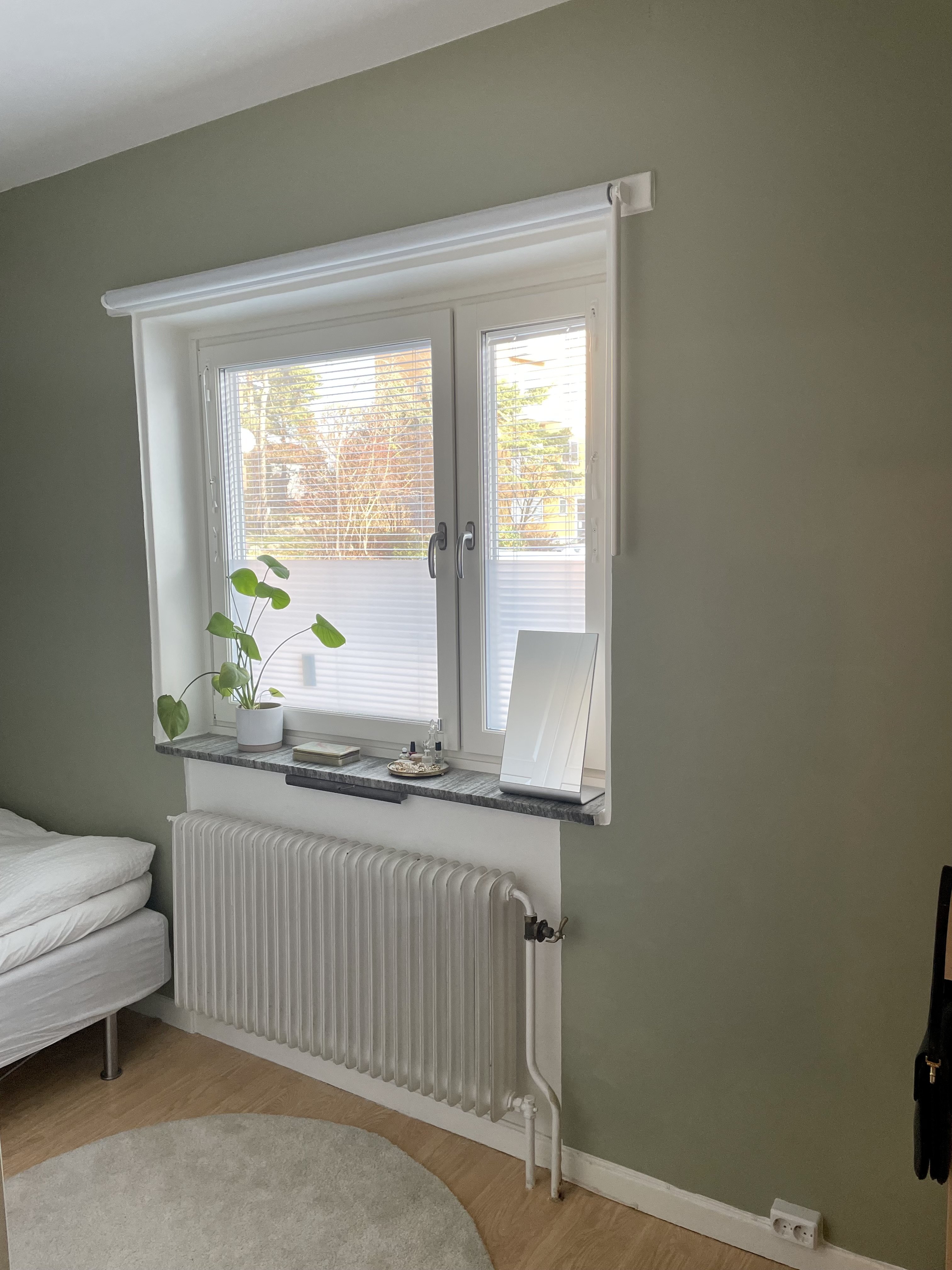 Lägenhet, 2 rooms, 42 sqm, Hägersten – bild 3