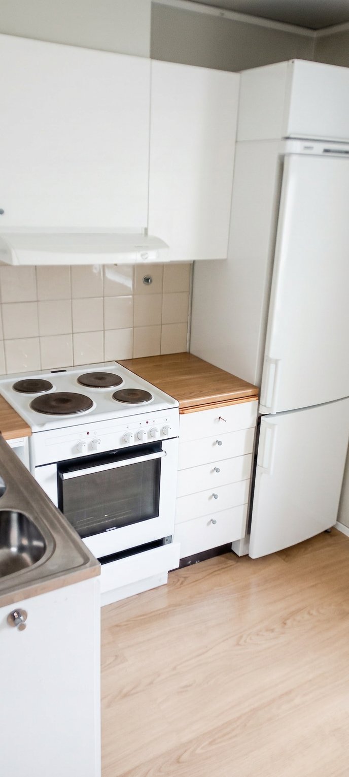 Lägenhet, 2 rooms, 41 sqm, Vimmerby – bild 2
