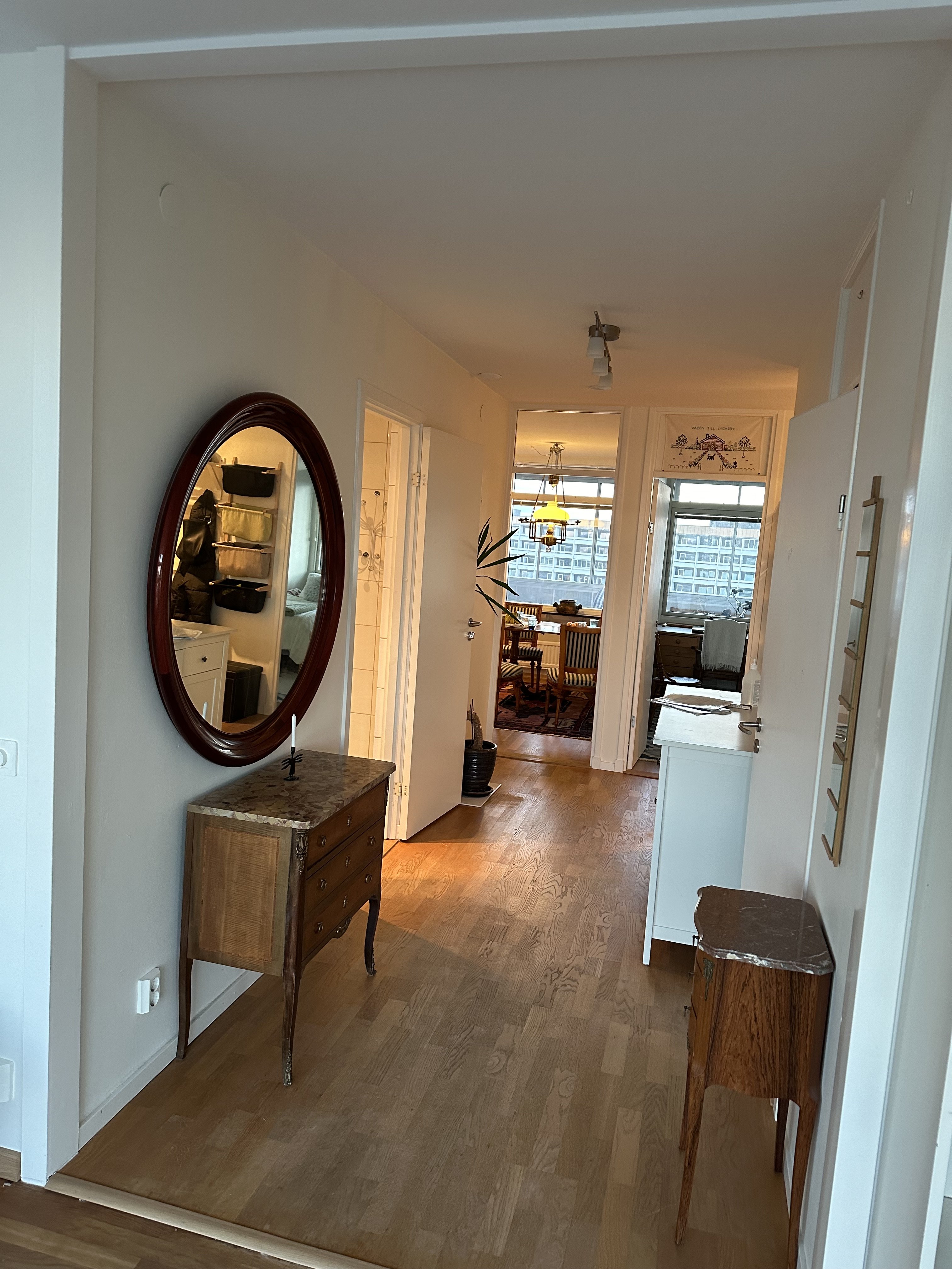 Lägenhet, 3 rooms, 79 sqm, Lund – bild 10