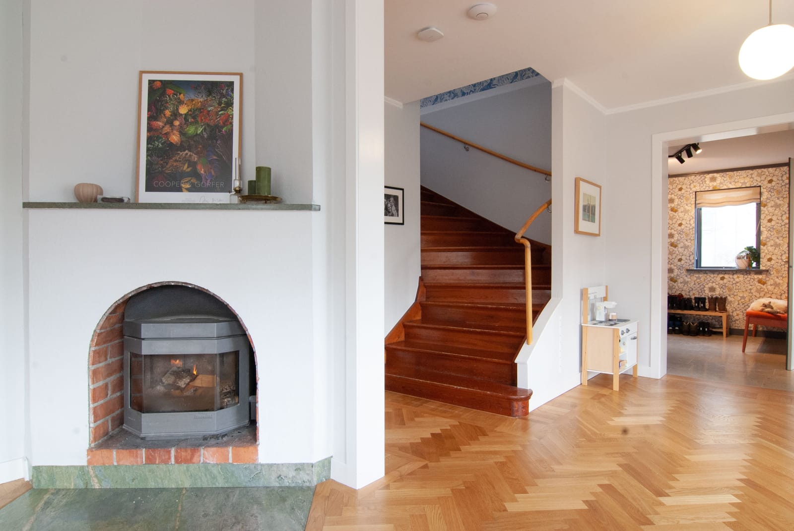 9 rok · 160 m² i Trångsund – bild 2