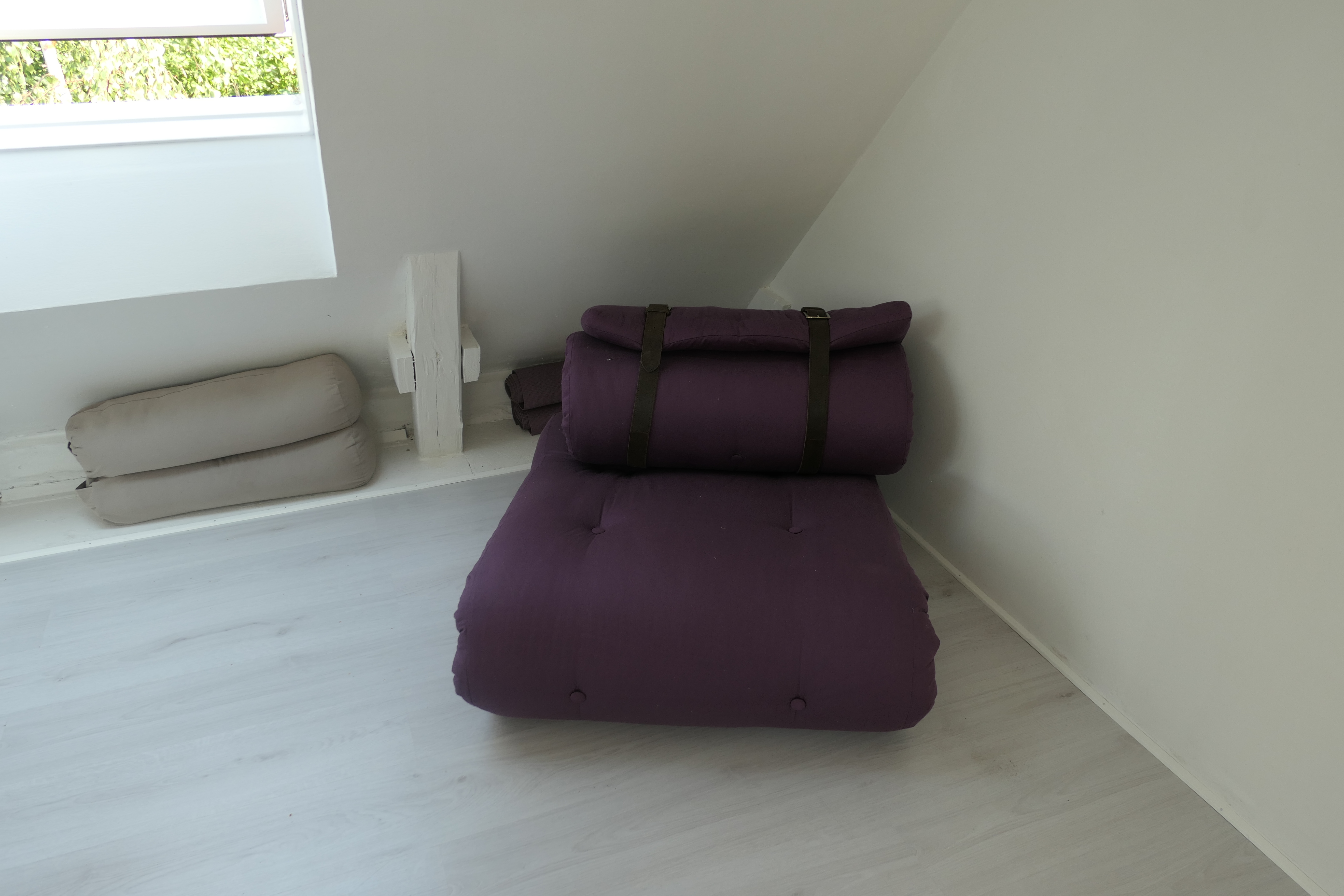 Duplex, 3 rooms, 80 sqm, Klagstorp – bild 23