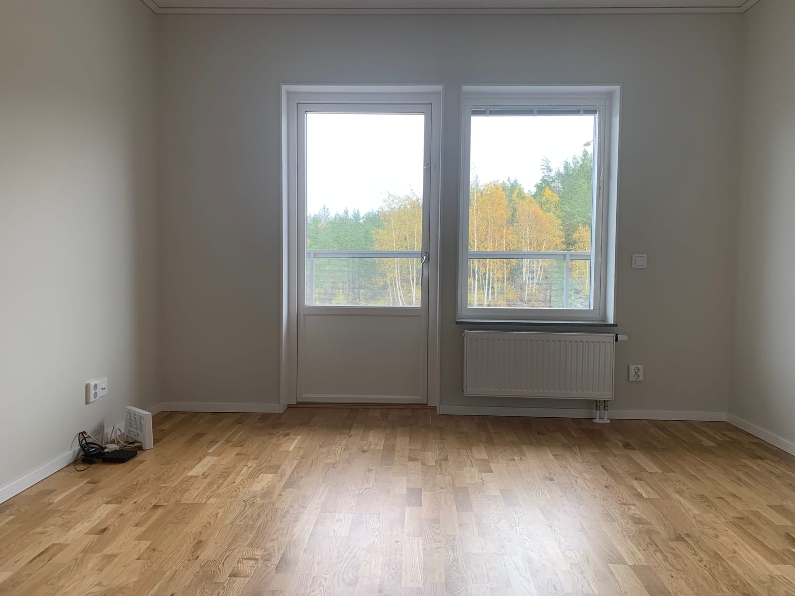 1 rok · 28 m² i Tullinge – bild 8