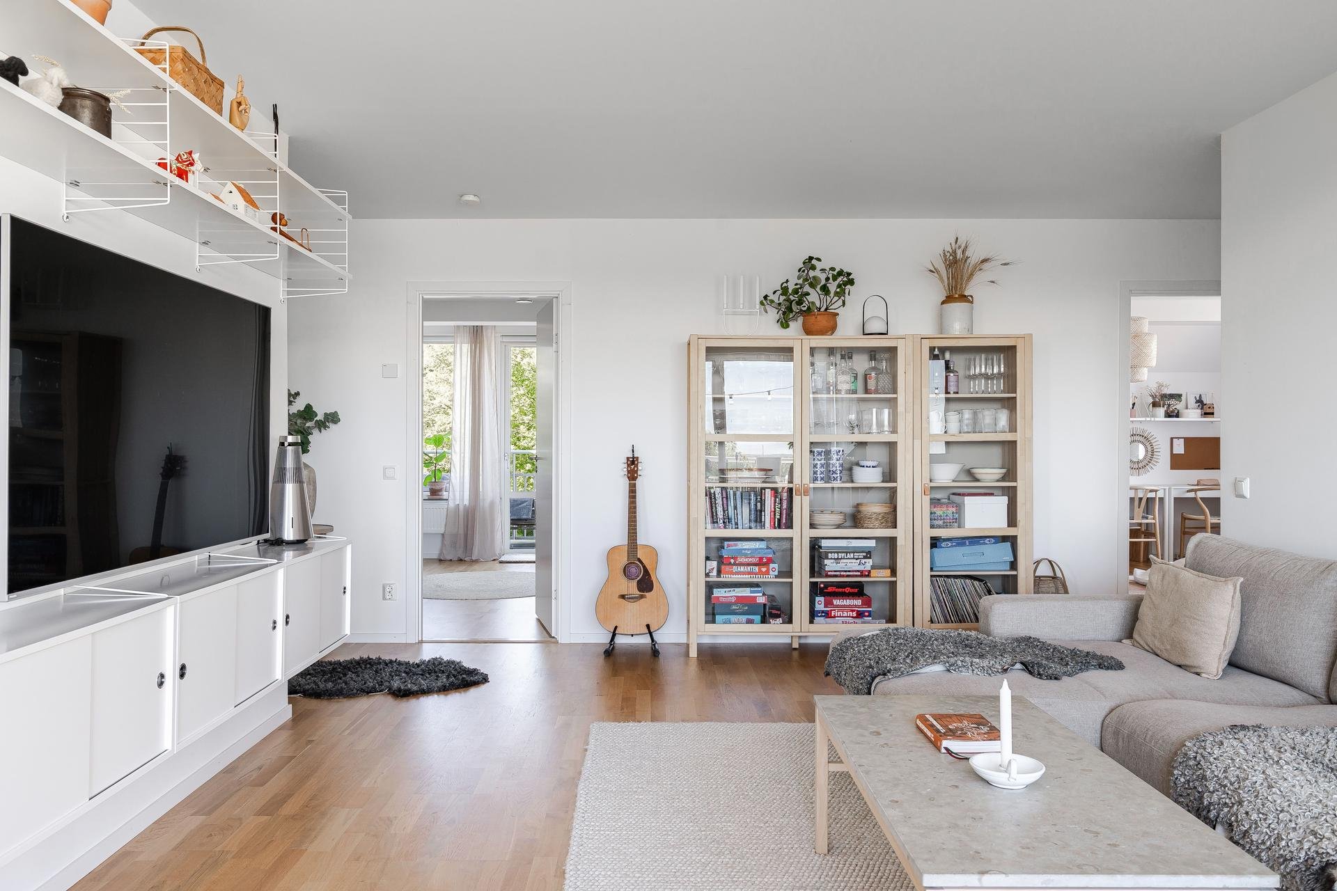 4 rok · 127 m² i Vreta Kloster – bild 24