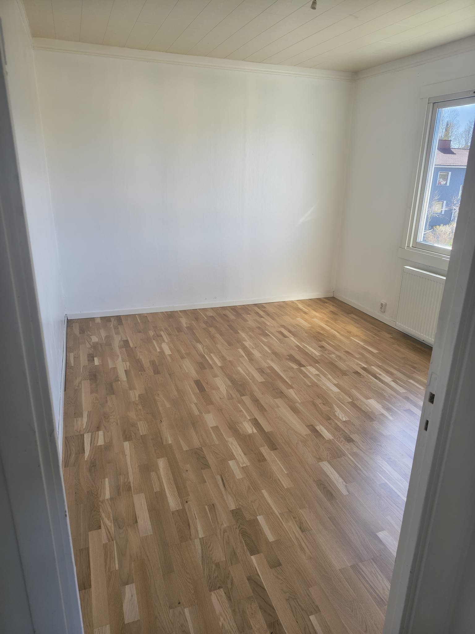 Lägenhet, 2 rooms, 33 sqm, Ljung – bild 9