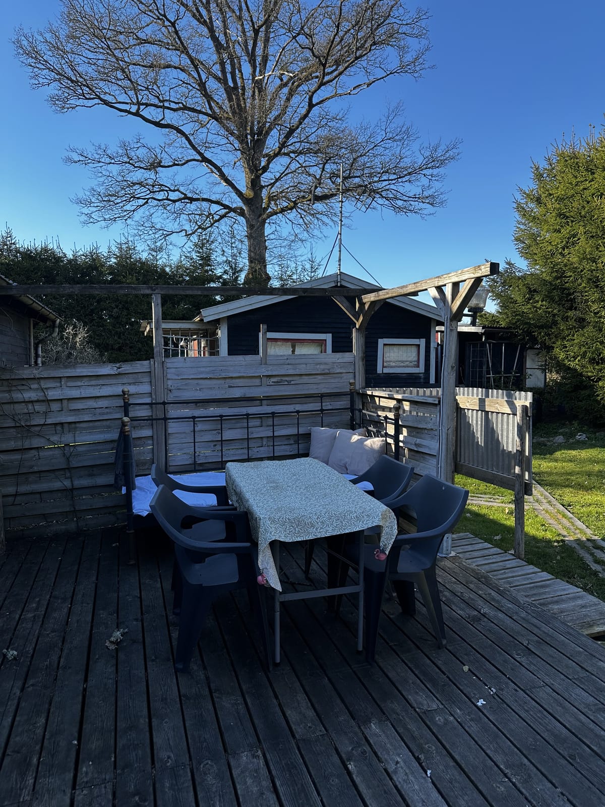 3 rok · 62 m² i Marbäck – bild 13