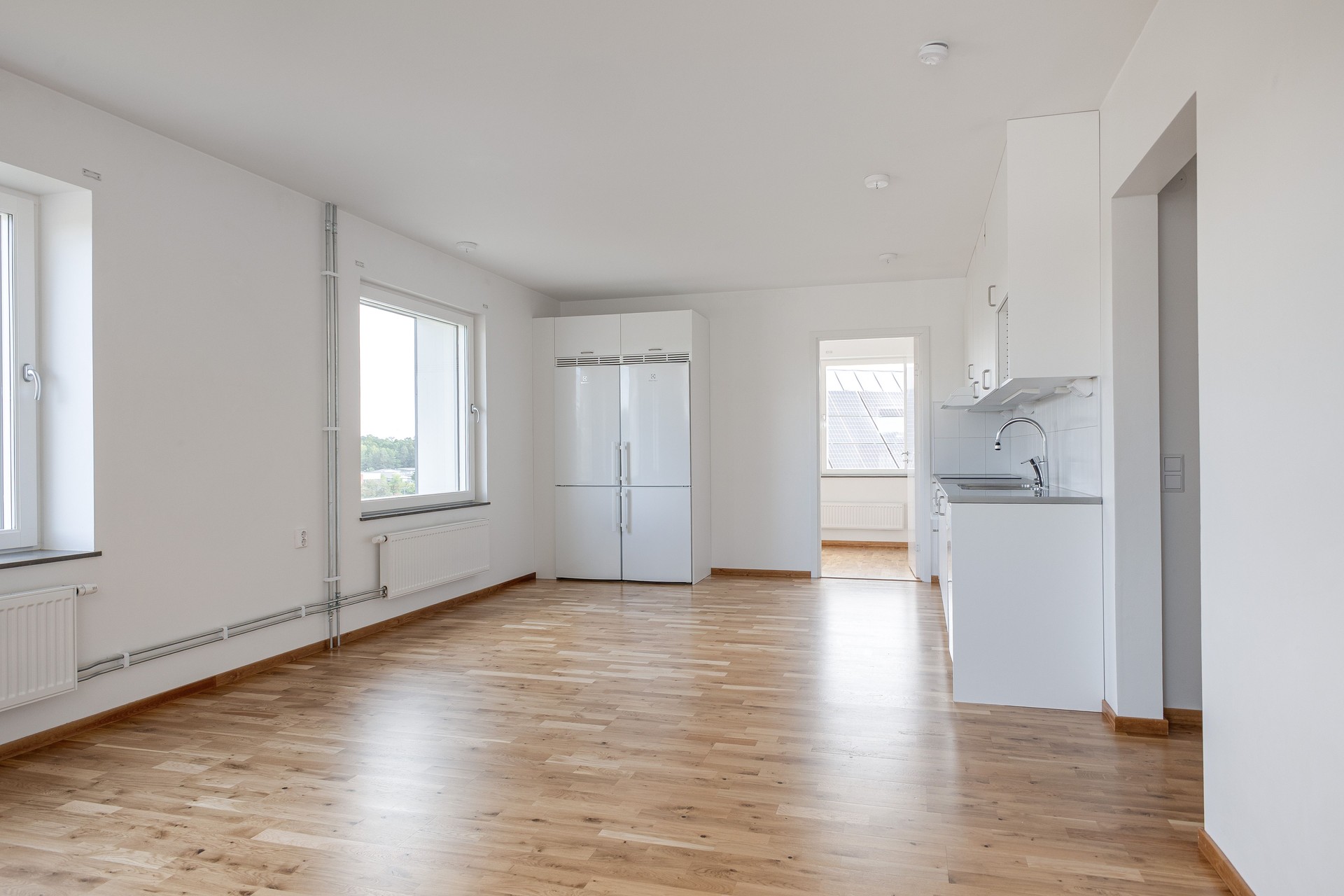 Lägenhet, 3 rooms, 61 sqm, Strängnäs – bild 5