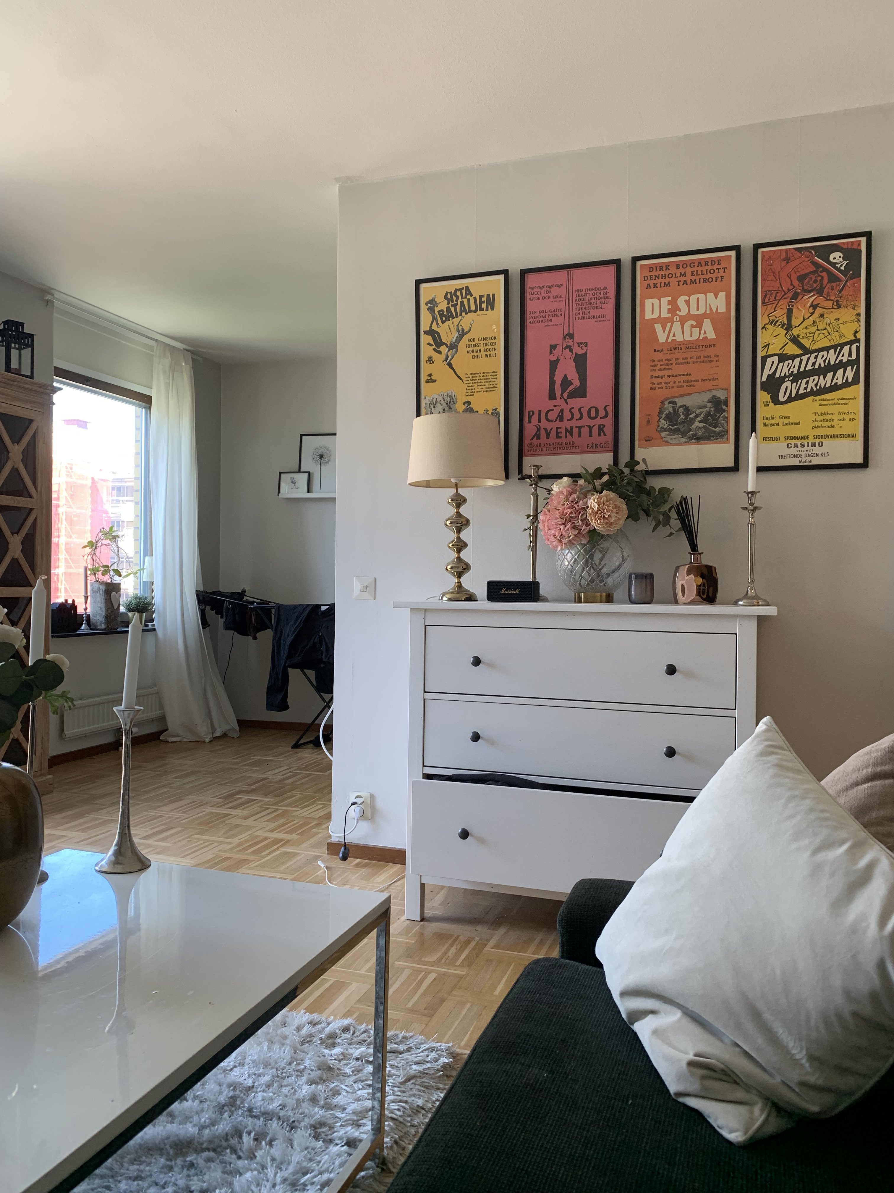 Lägenhet, 1 rooms, 15 sqm, Göteborg – Göteborg