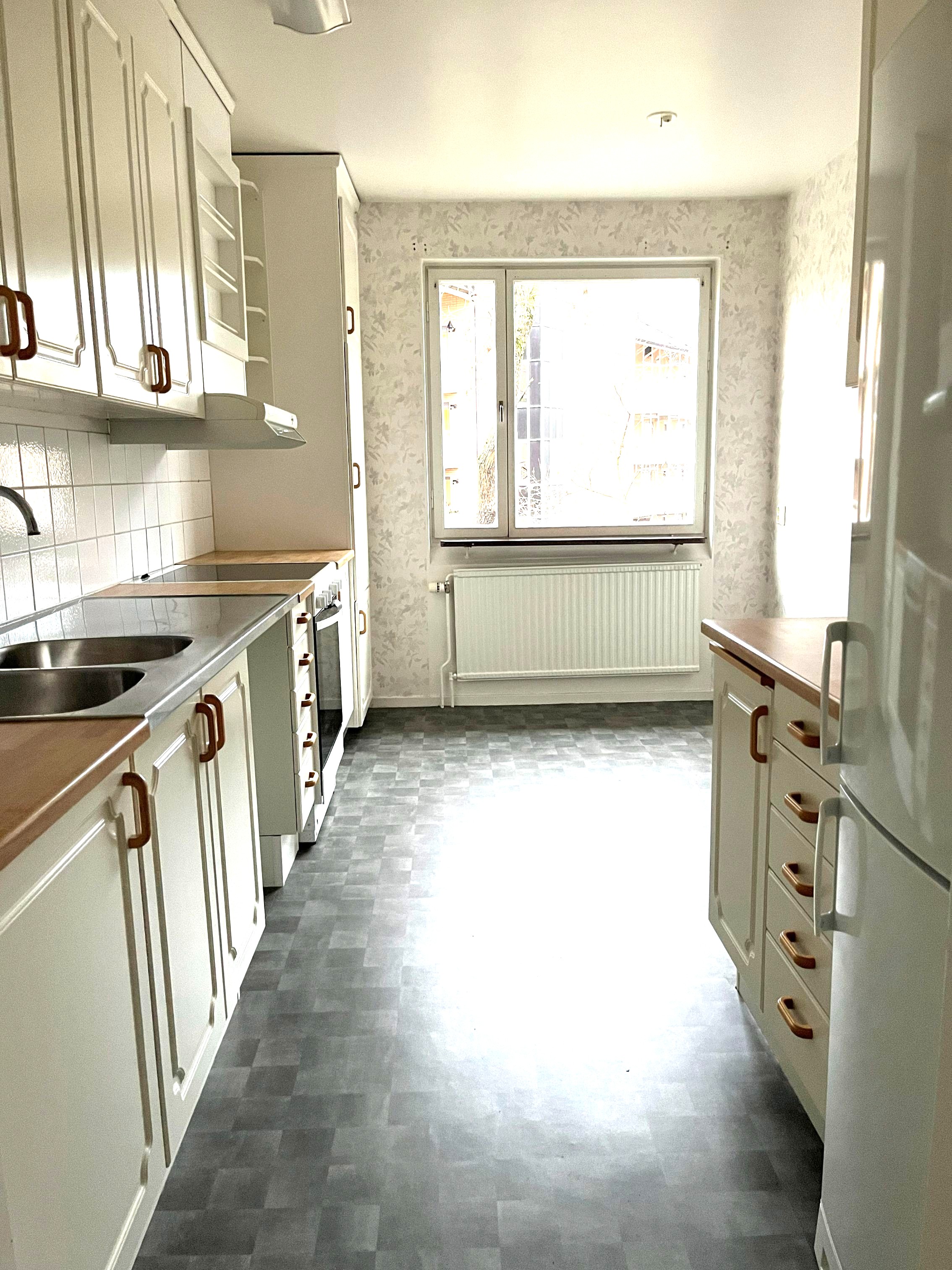 Lägenhet, 2 rooms, 64 sqm, Torshälla – Torshälla