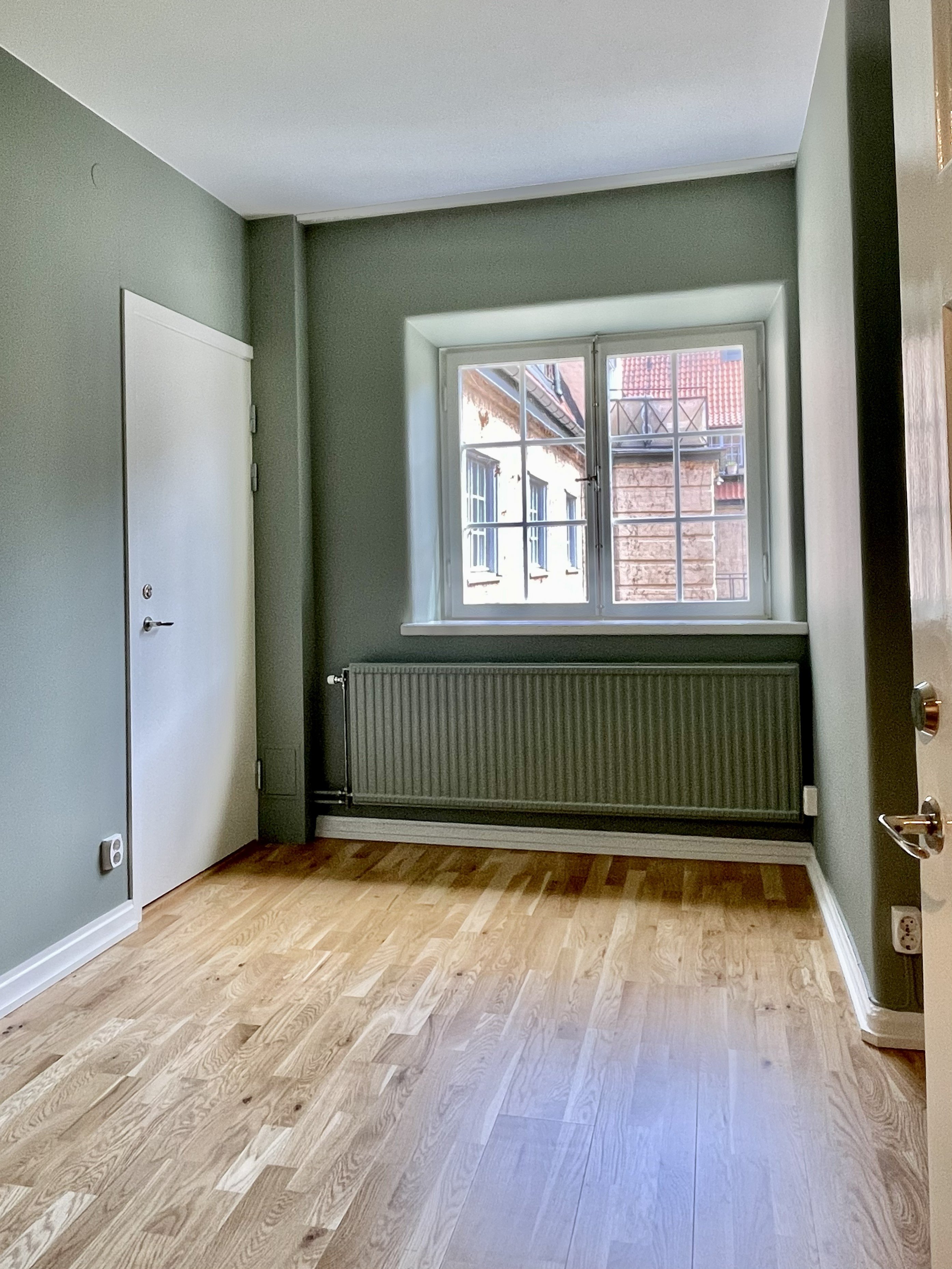Lägenhet, 5 rooms, 169 sqm, Bro – bild 4