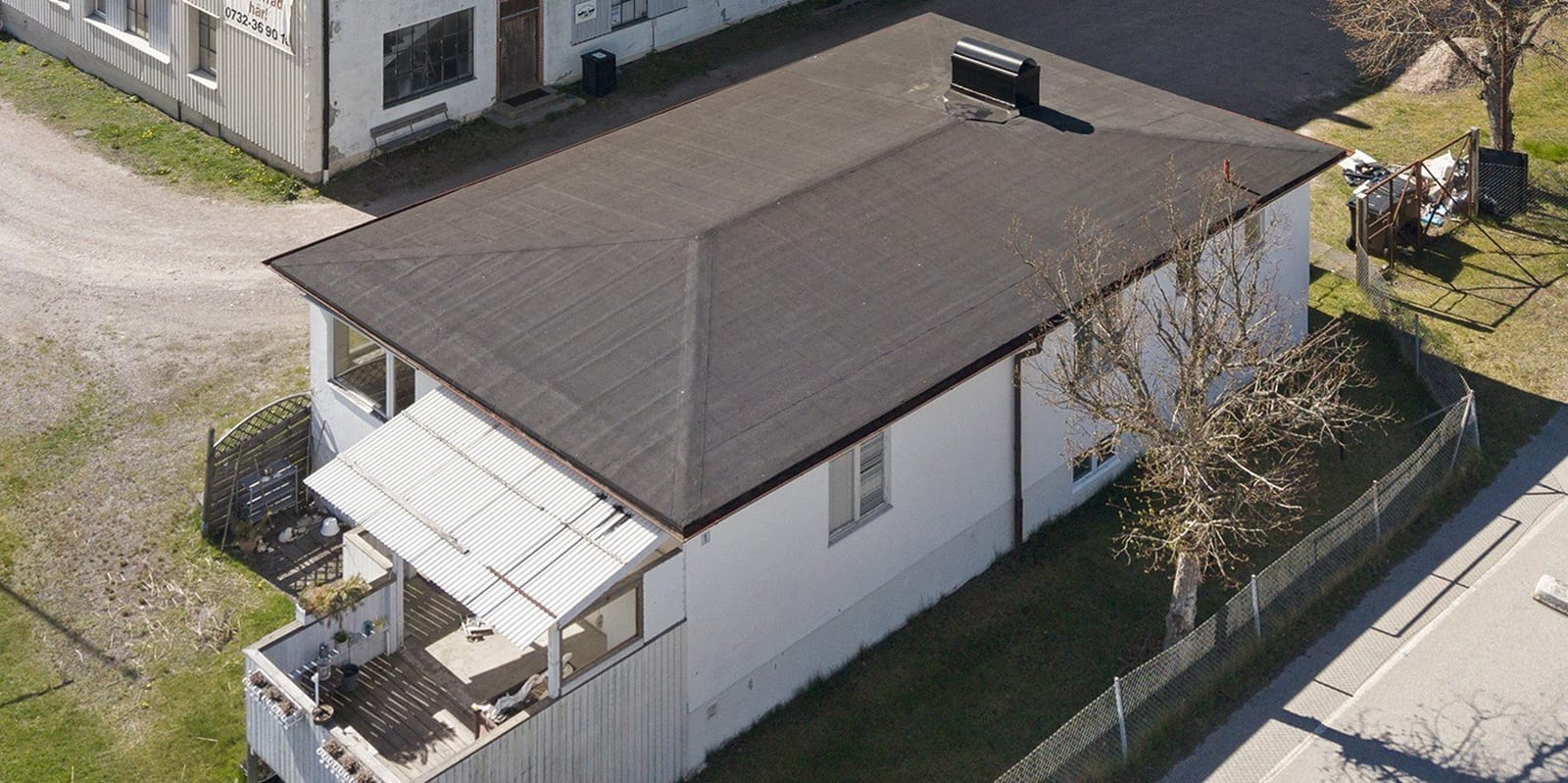 3 rok · 72 m² i Brastad – Brastad