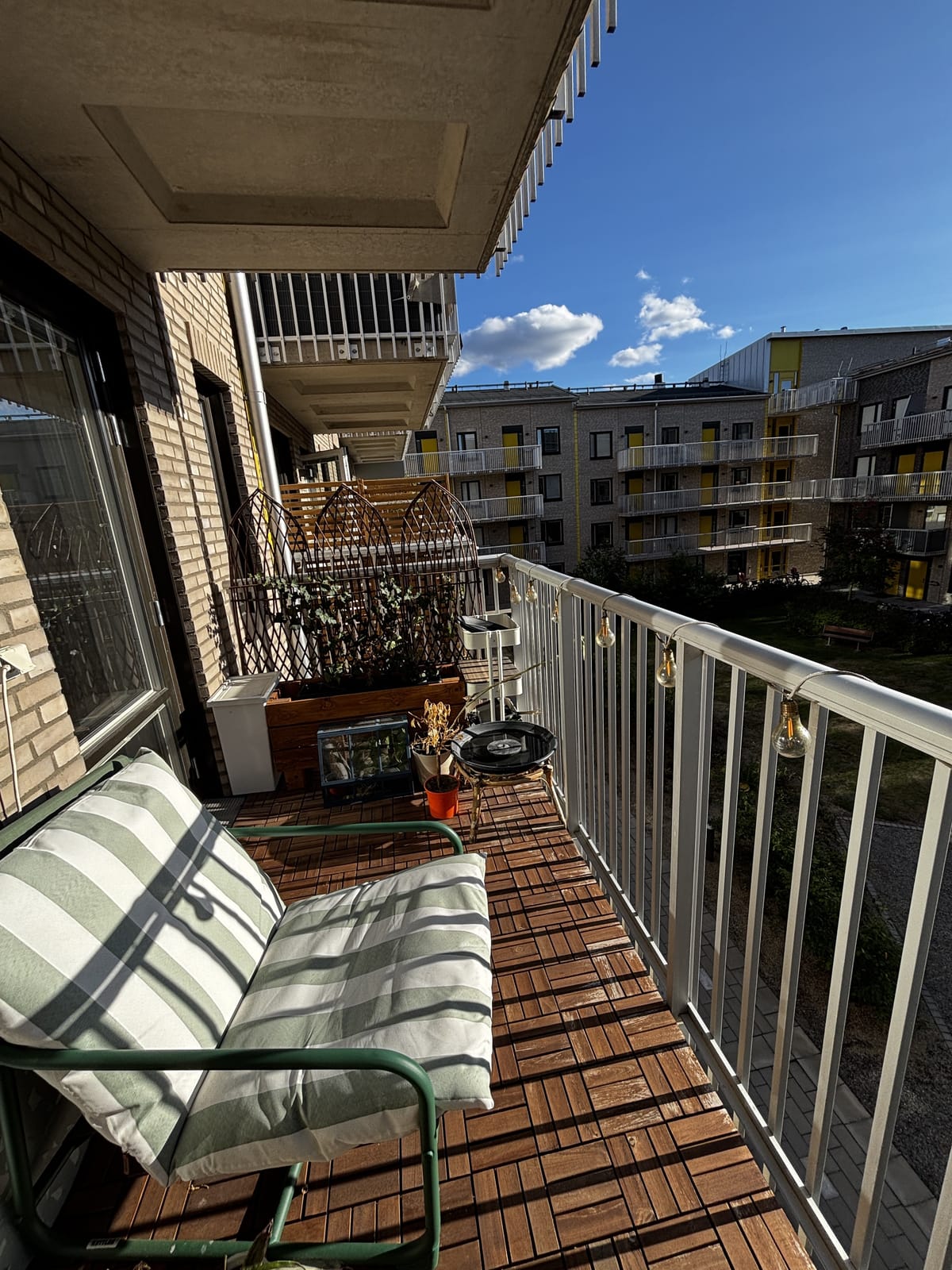 1 rok · 27 m² i Täby – bild 5