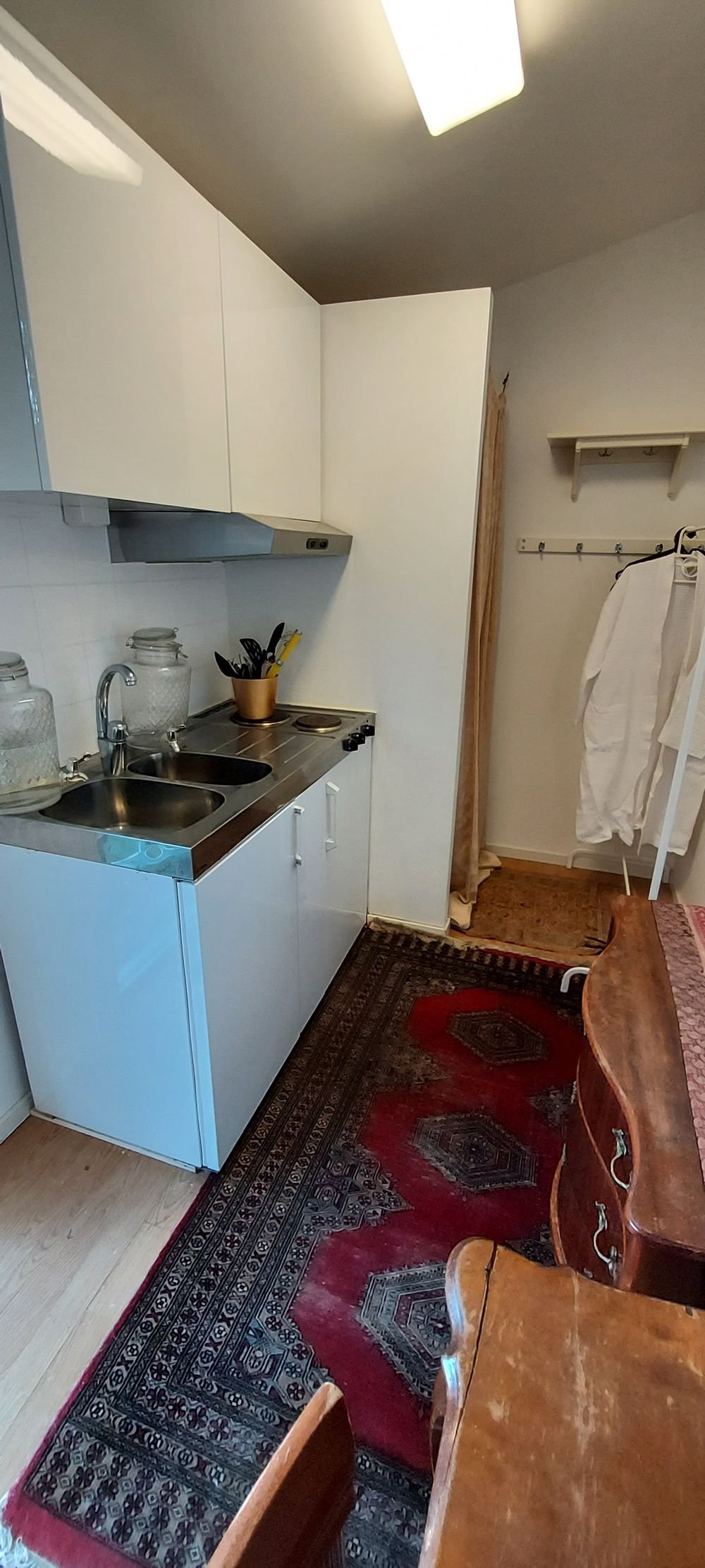 Stuga, 1 rooms, 20 sqm, Älta – bild 10