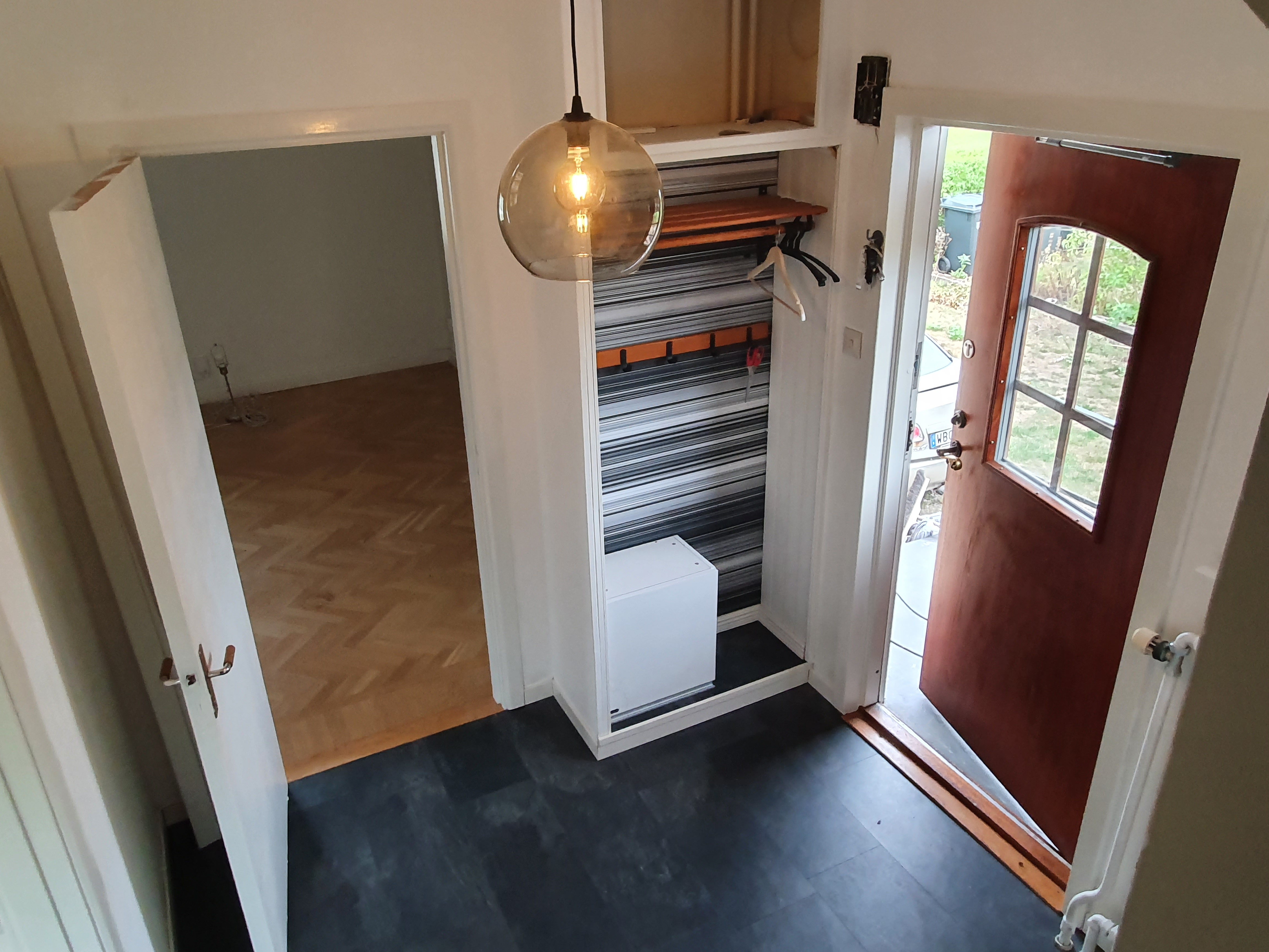 Villa/Hus, 4 rooms, 110 sqm, Överum – Överum