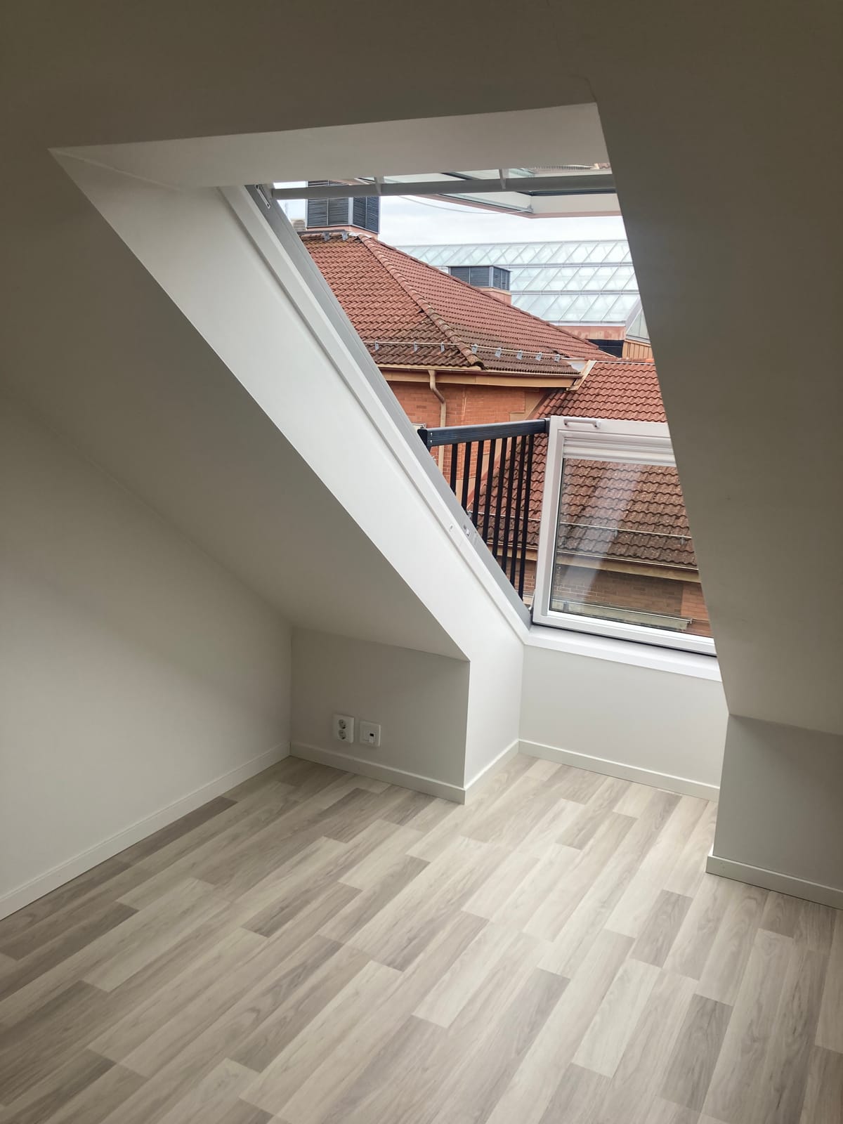 1 rok · 33 m² i Uddevalla – bild 6
