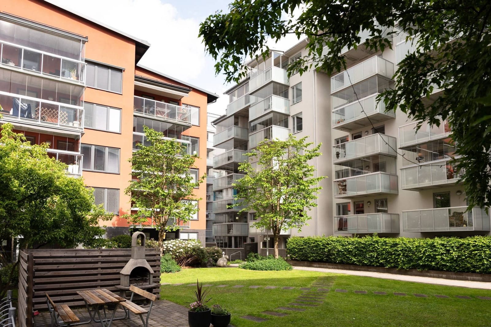 2 rok · 53 m² i Västerås – bild 10