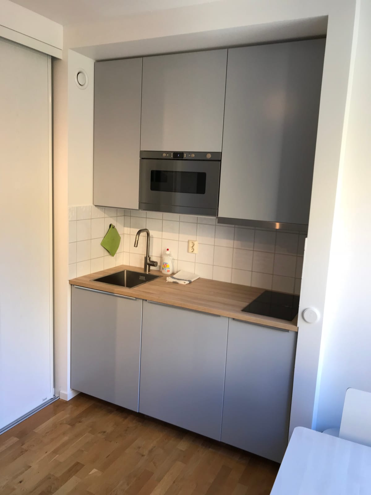1 rok · 19 m² i Stockholm – bild 7