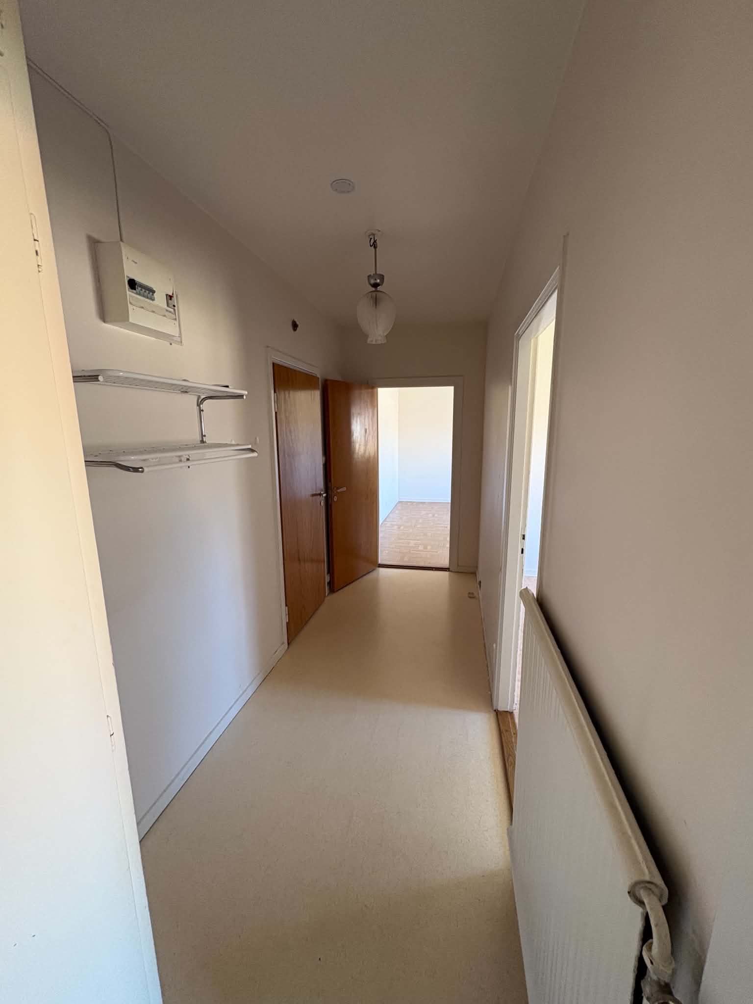 2 rok · 50 m² i Ramsele – bild 3