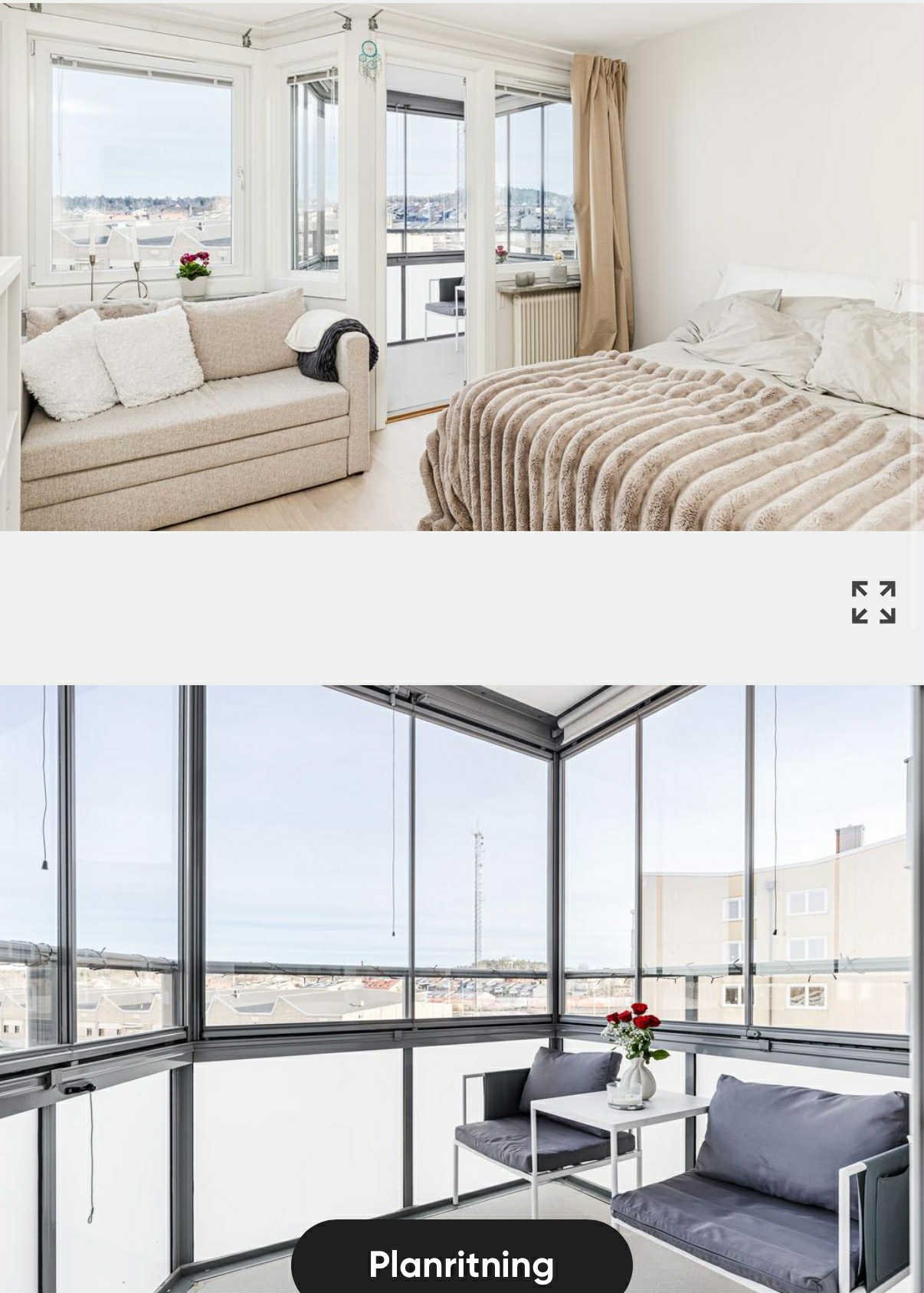 1 rok · 26 m² i Mjölby – bild 3