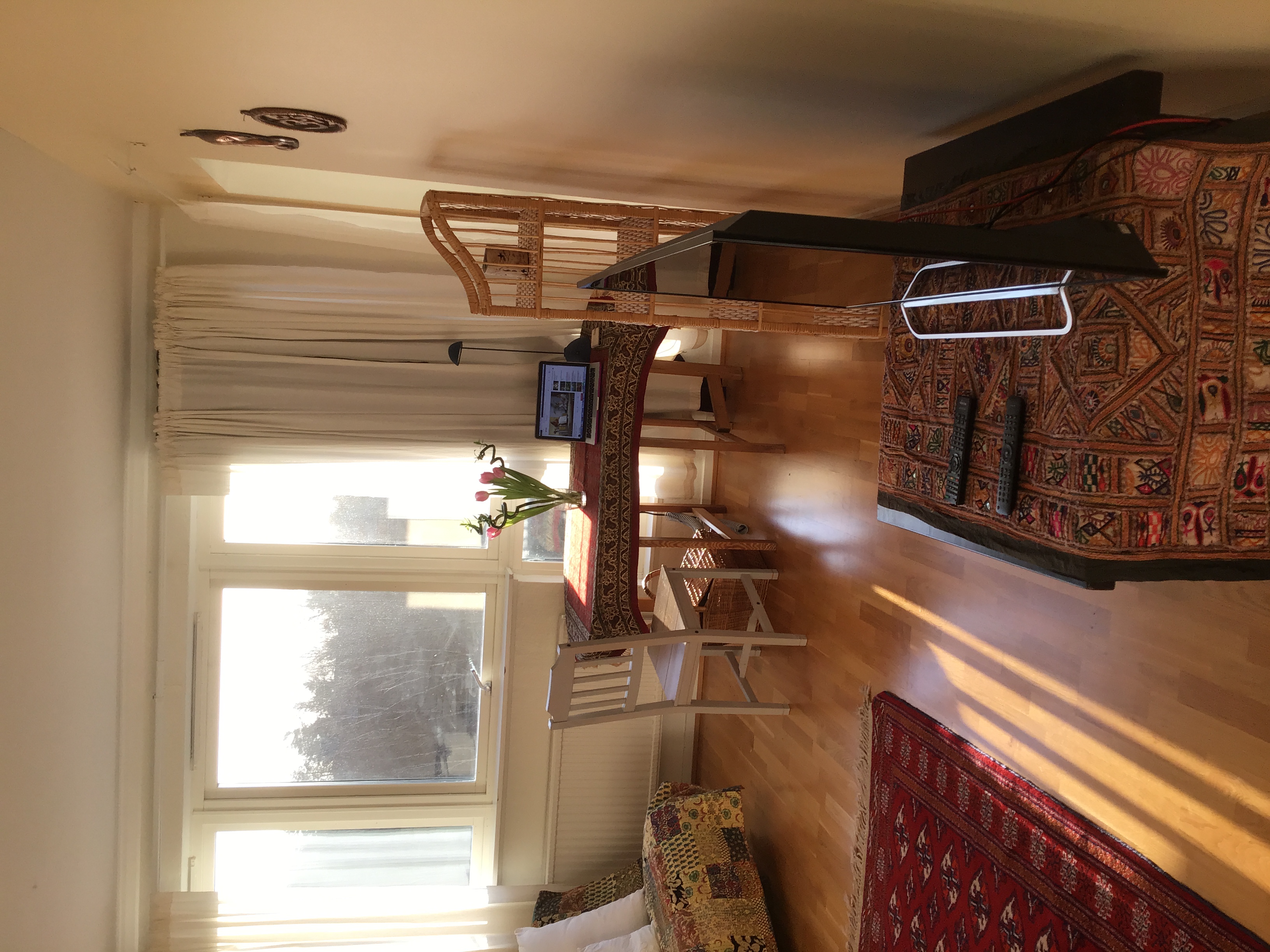 Lägenhet, 1 rooms, 18 sqm, Angered – bild 3