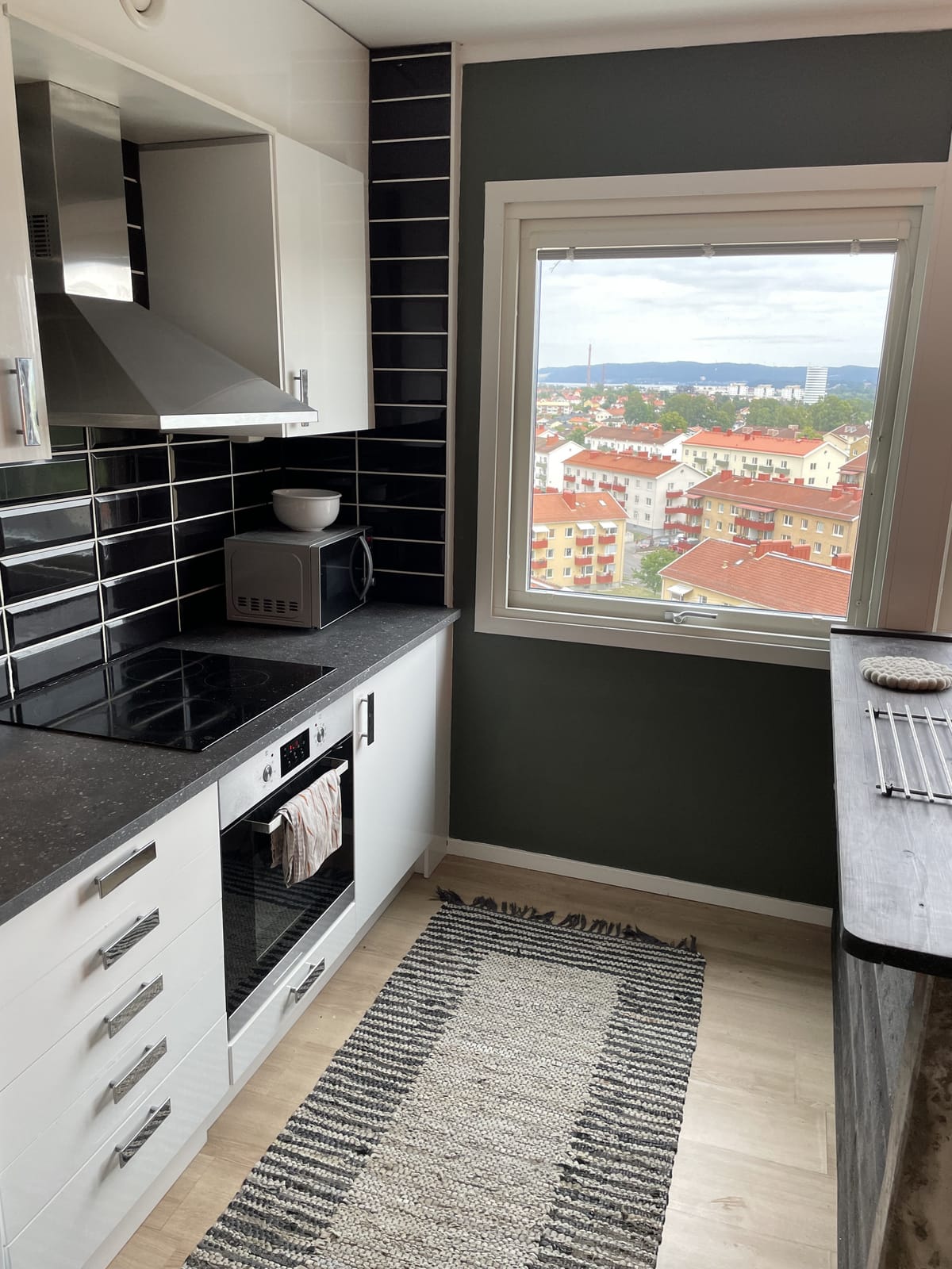 2 rok · 61 m² i Jönköping – bild 7